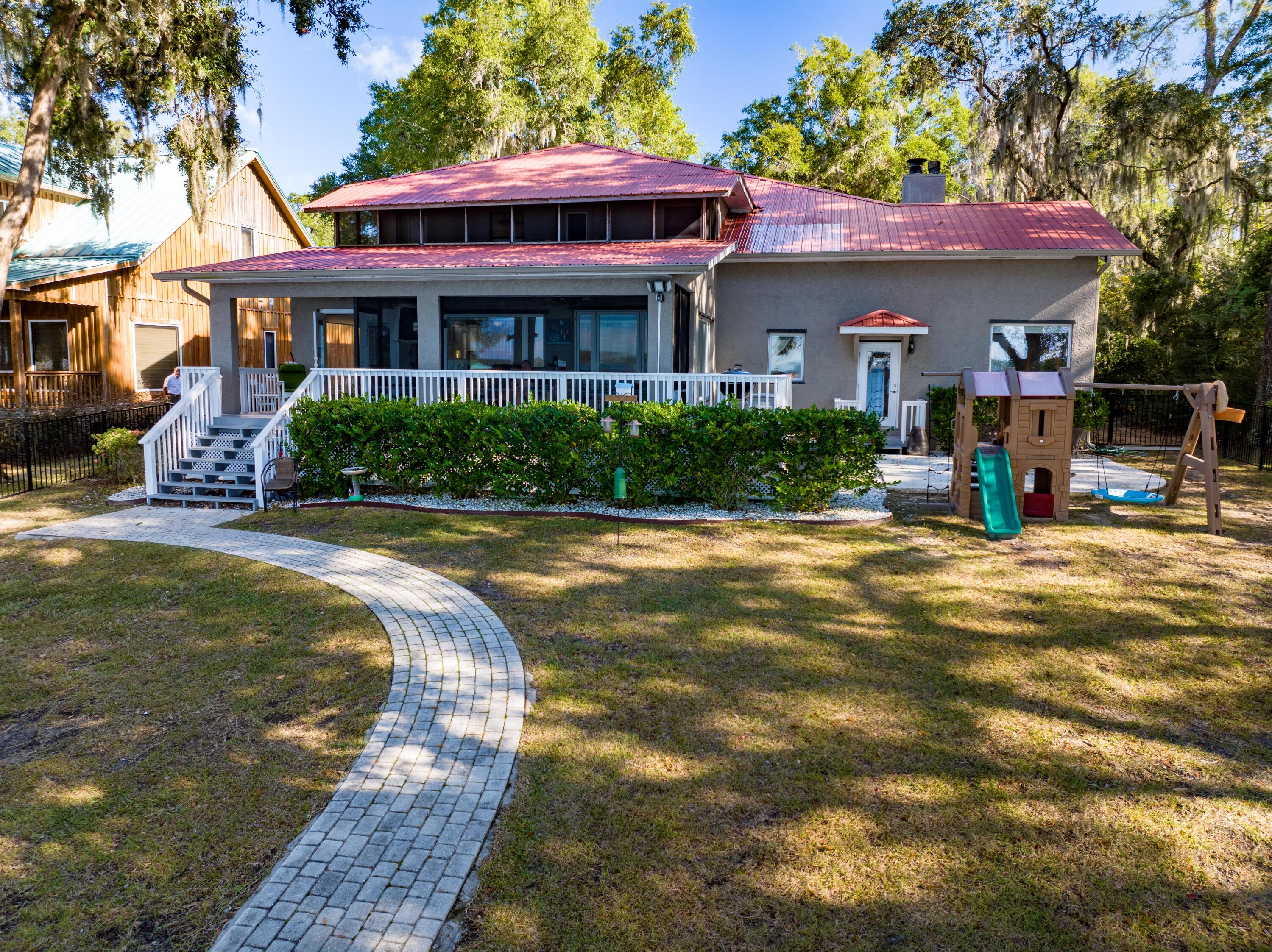 WATERVIEW COVE - Residential