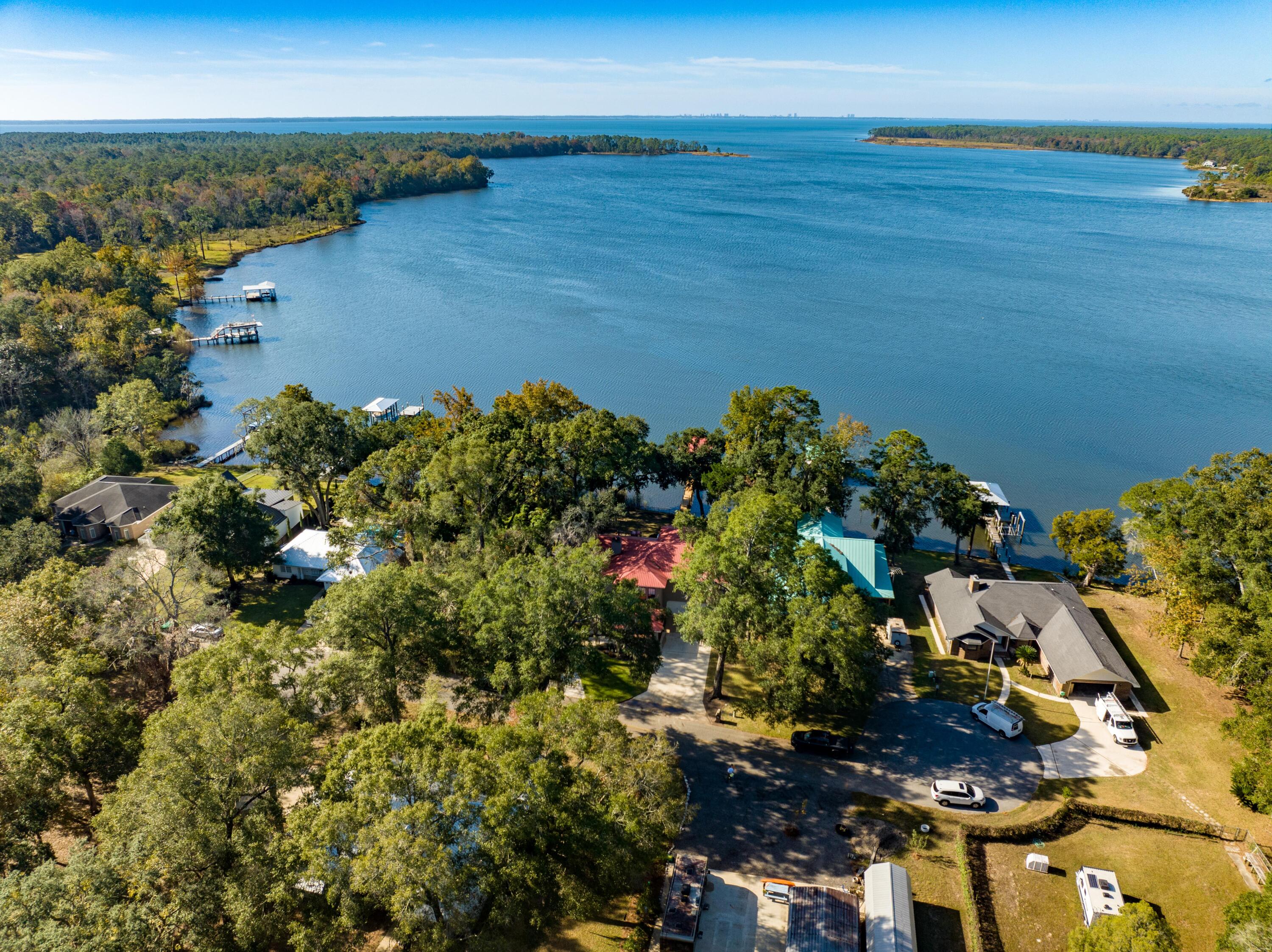 WATERVIEW COVE - Residential