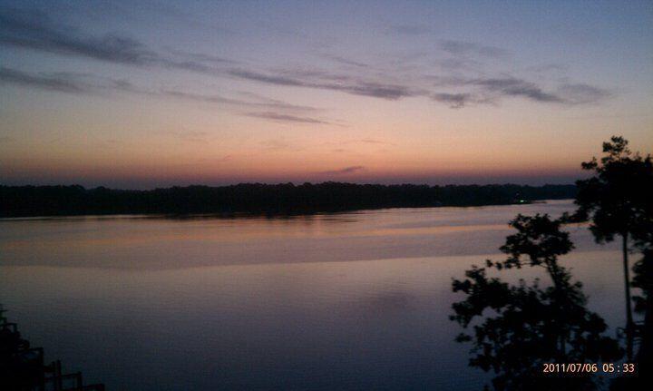 Lagniappe Beach - Land