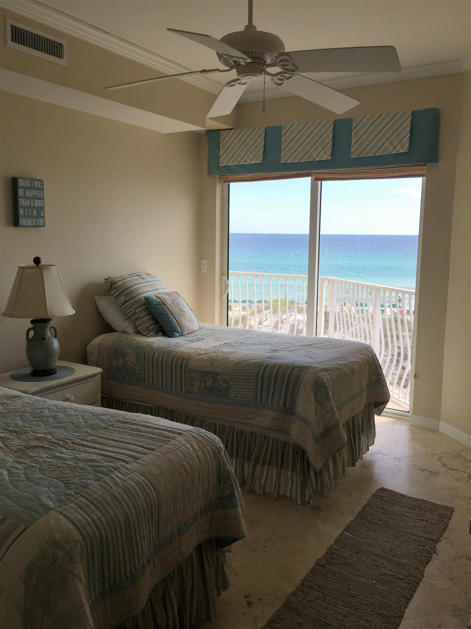 DUNES OF SEAGROVE - Residential