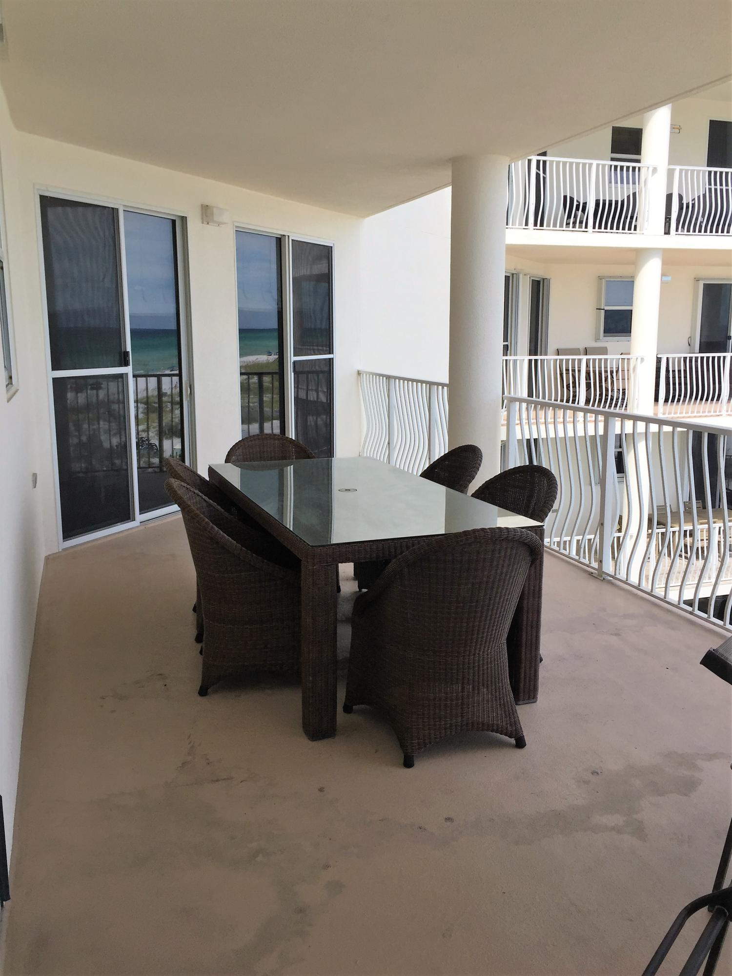 DUNES OF SEAGROVE - Residential