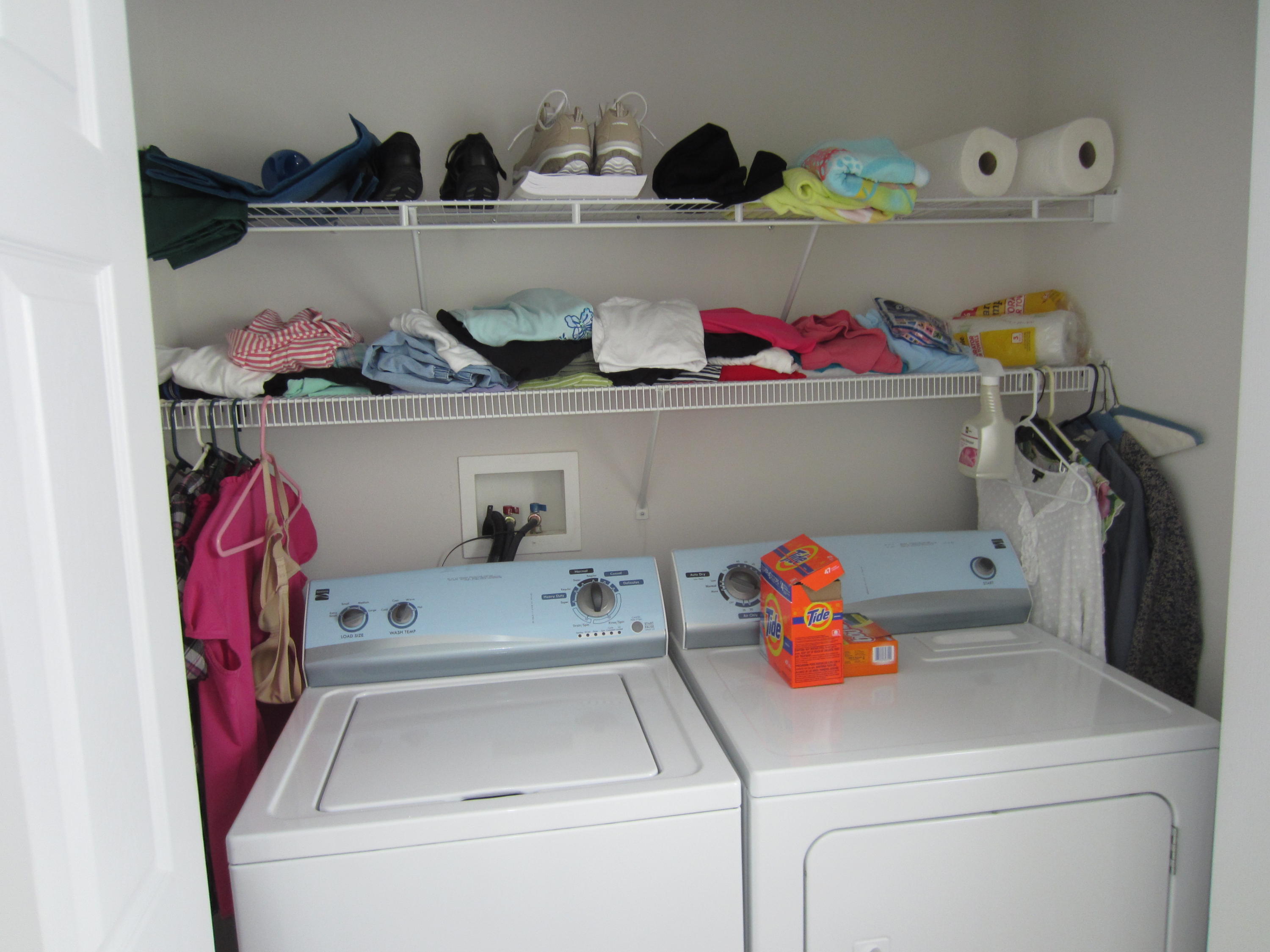 MAGNOLIA PARK - Residential