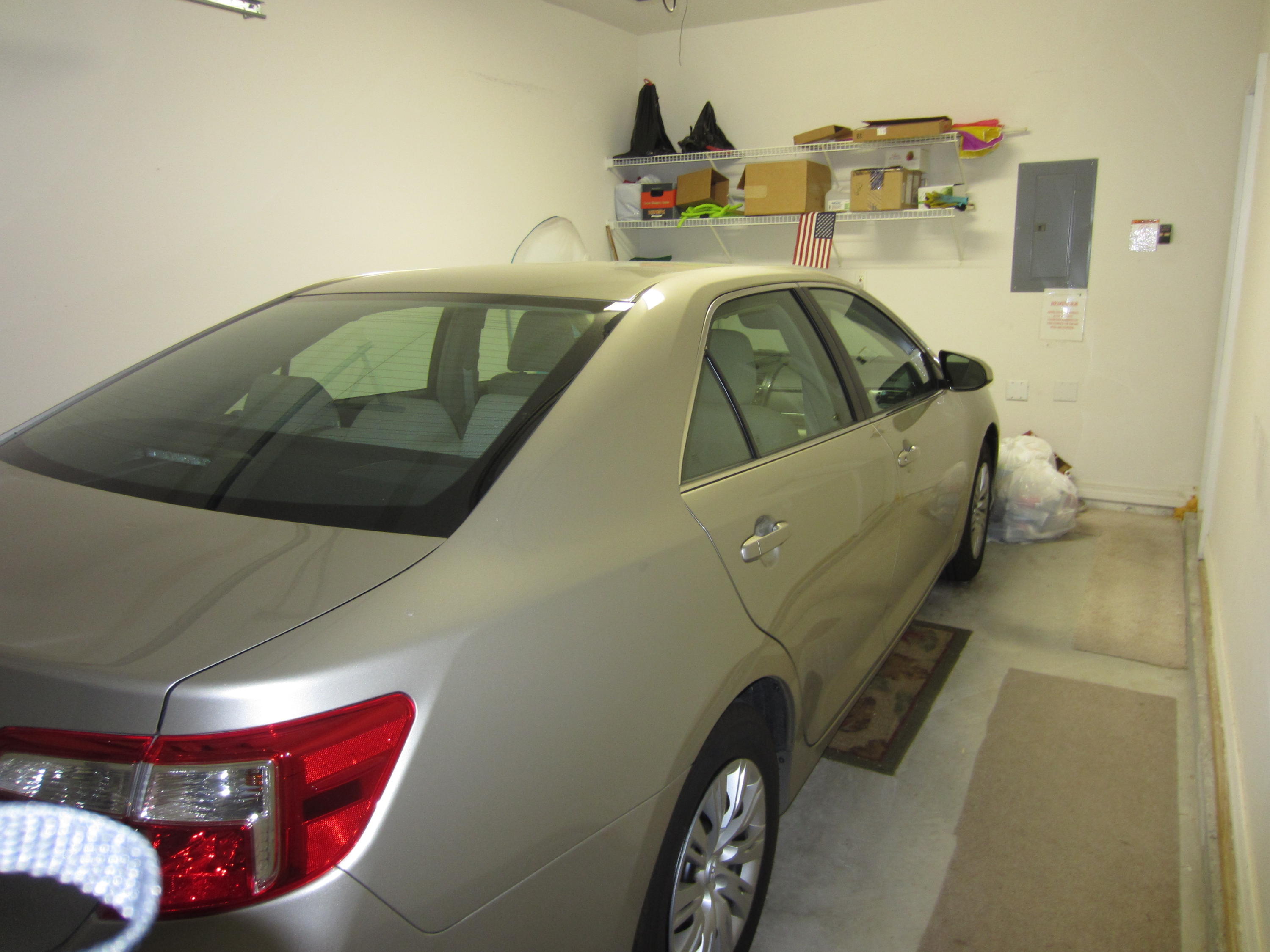 MAGNOLIA PARK - Residential