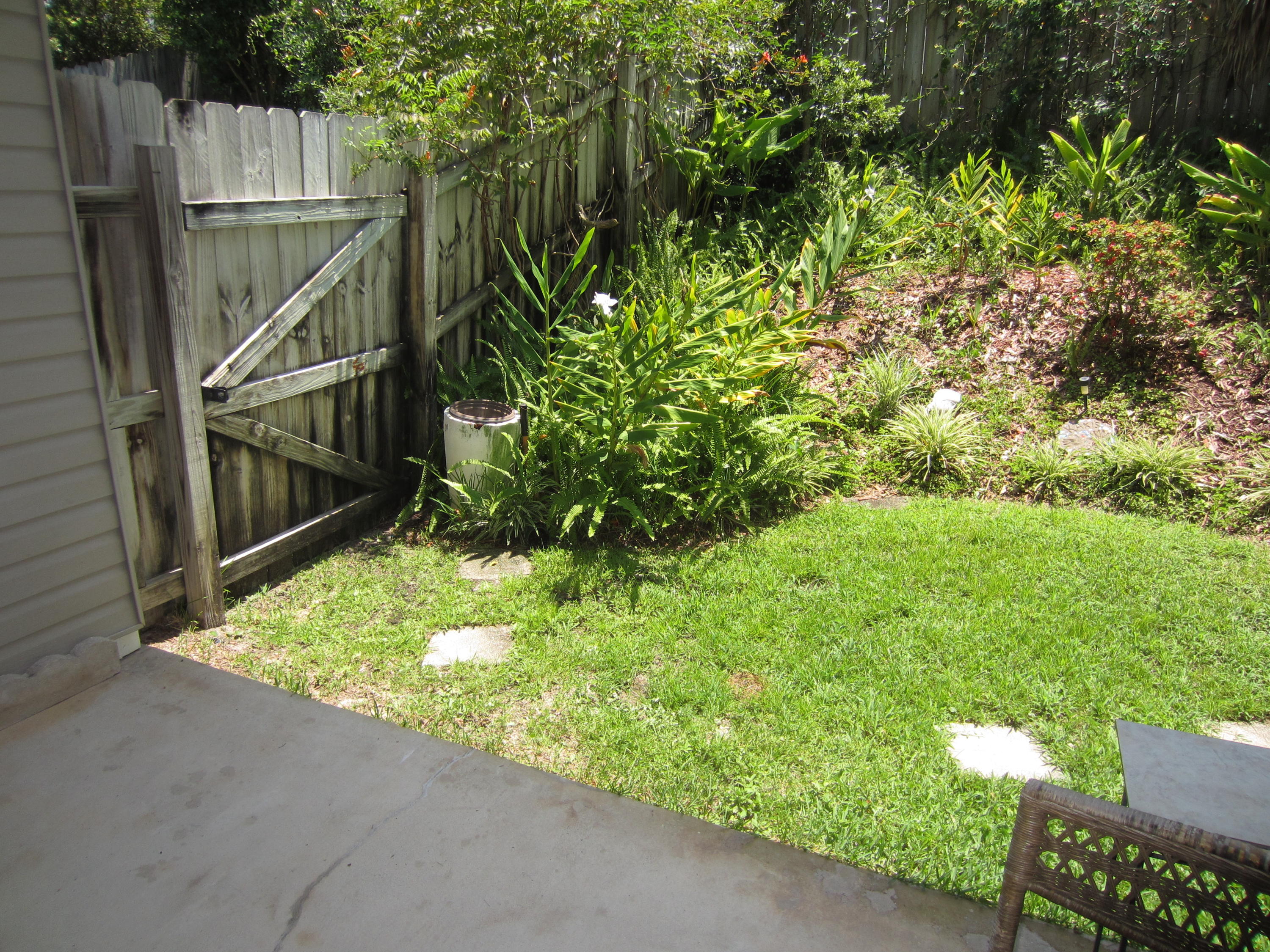 MAGNOLIA PARK - Residential