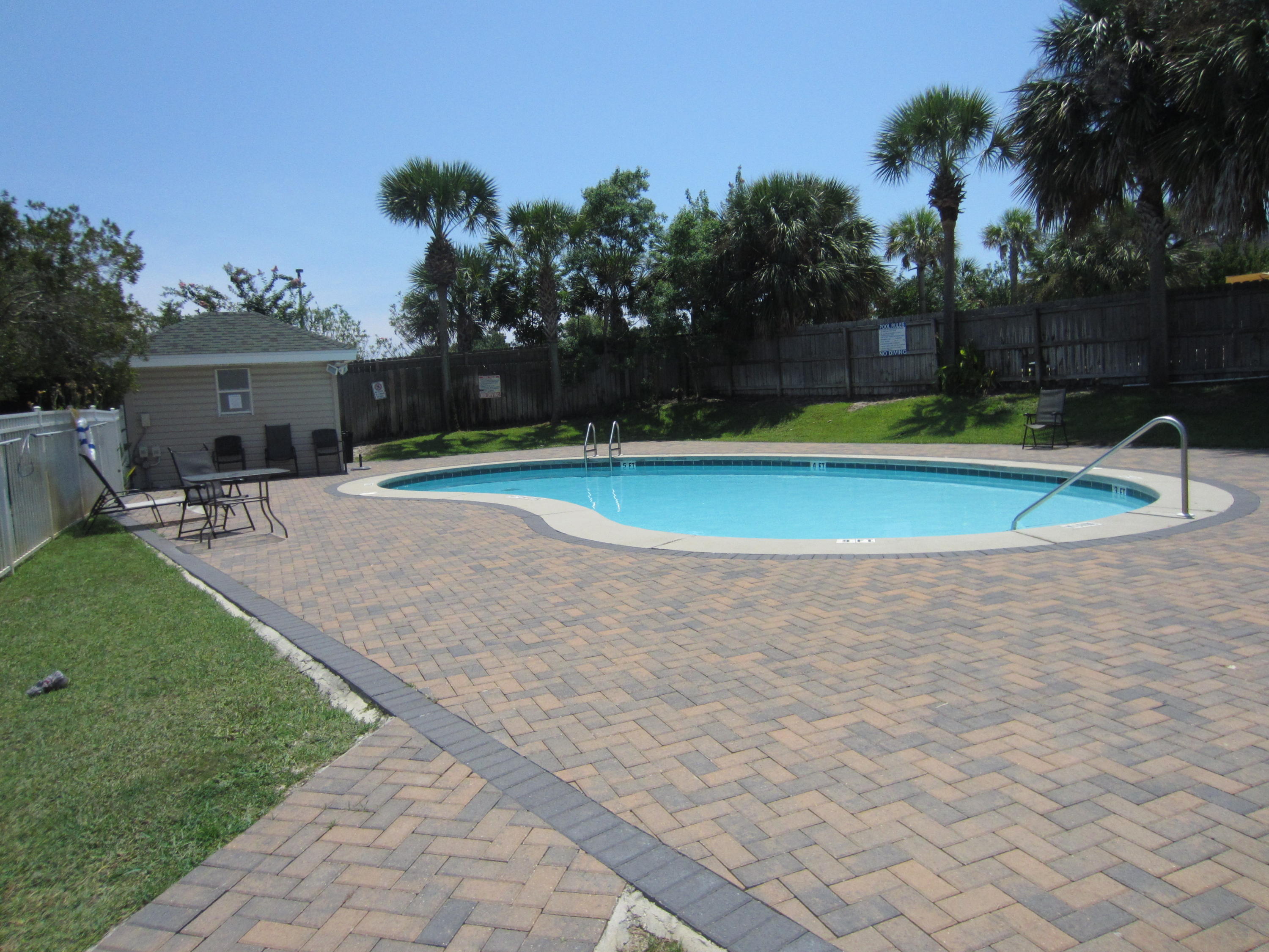 MAGNOLIA PARK - Residential