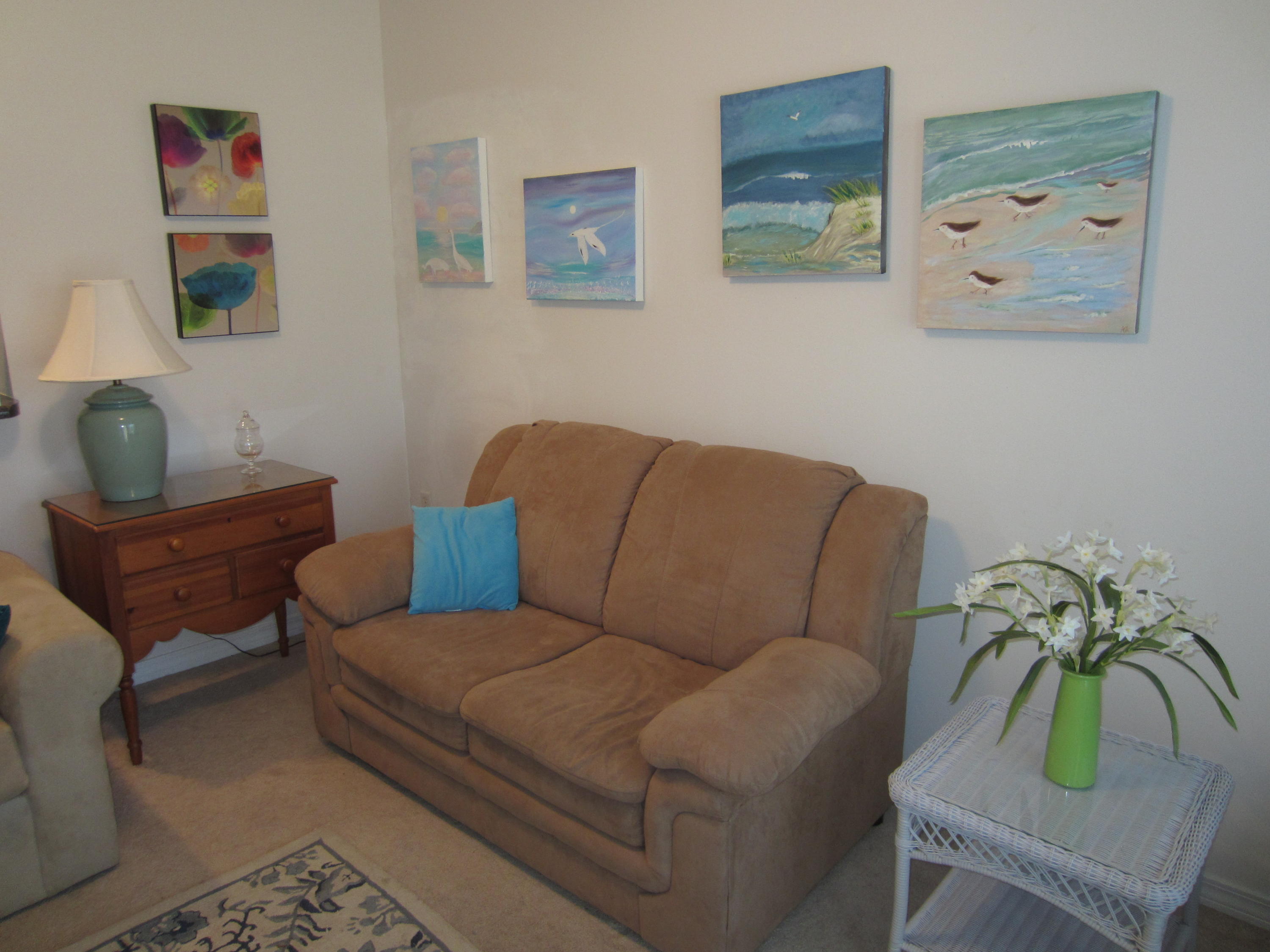 MAGNOLIA PARK - Residential