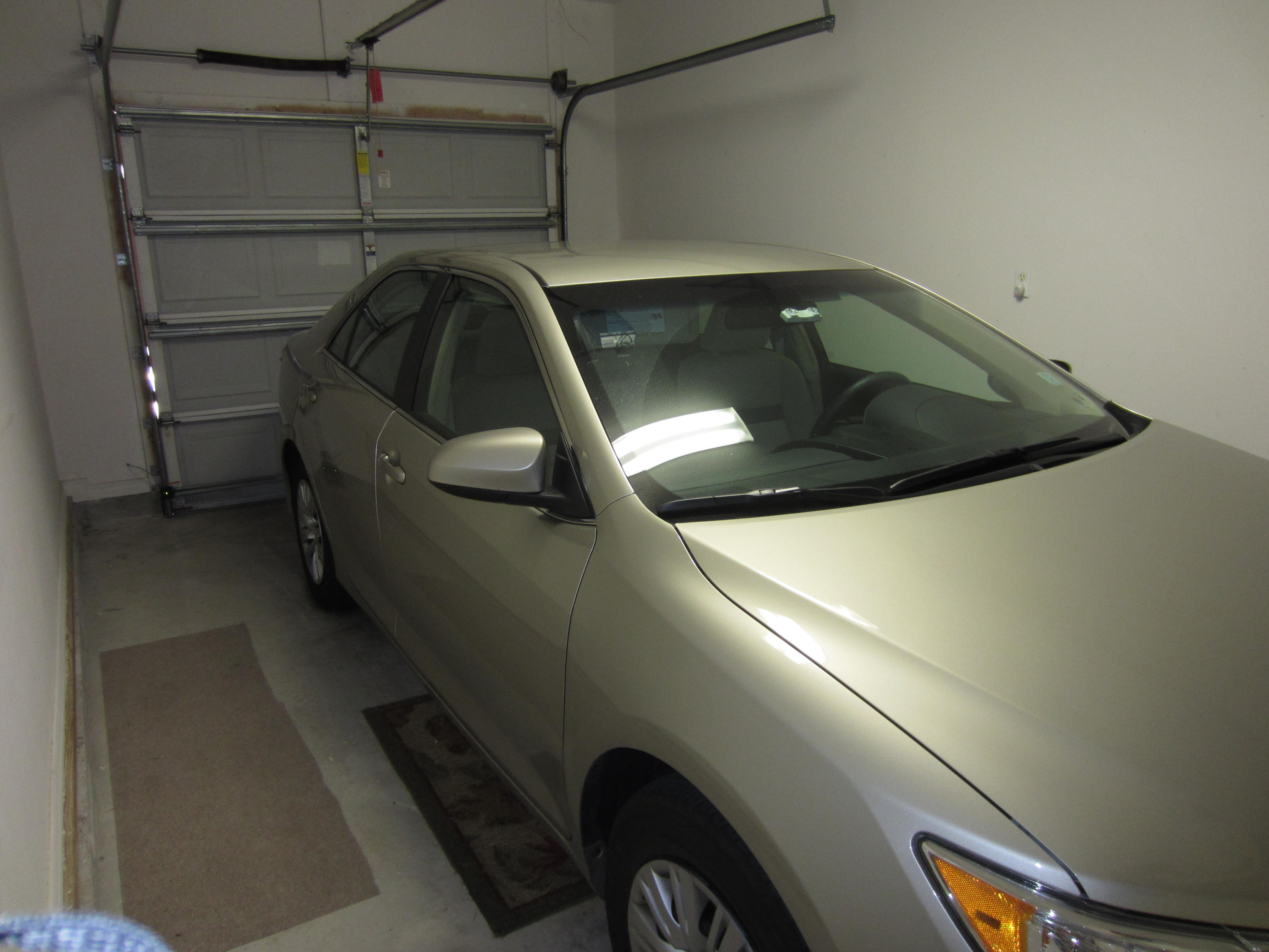 MAGNOLIA PARK - Residential