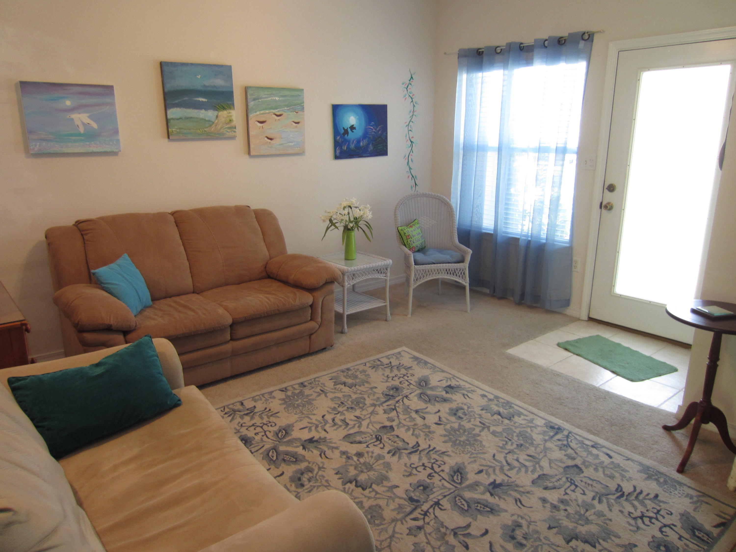 MAGNOLIA PARK - Residential