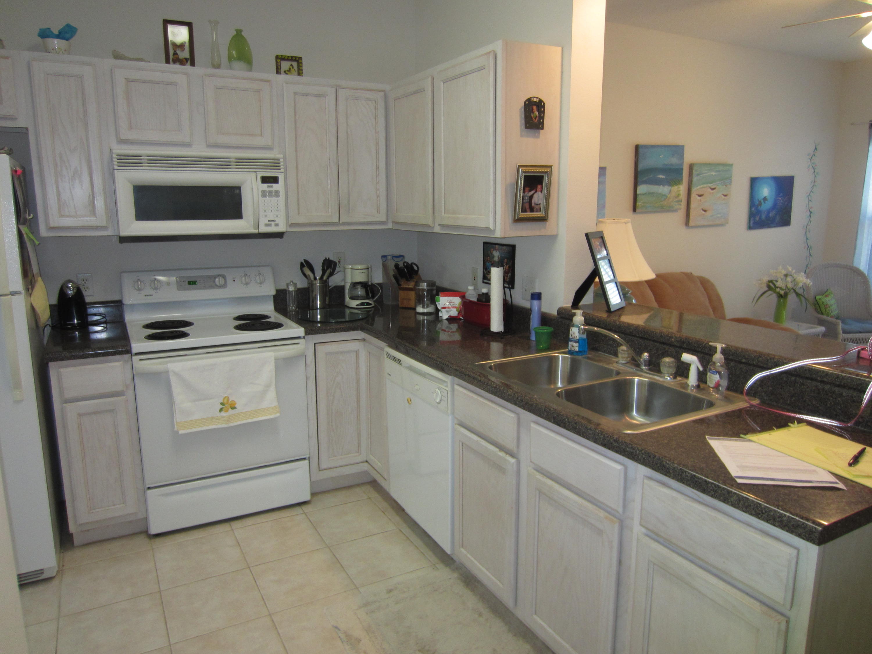 MAGNOLIA PARK - Residential