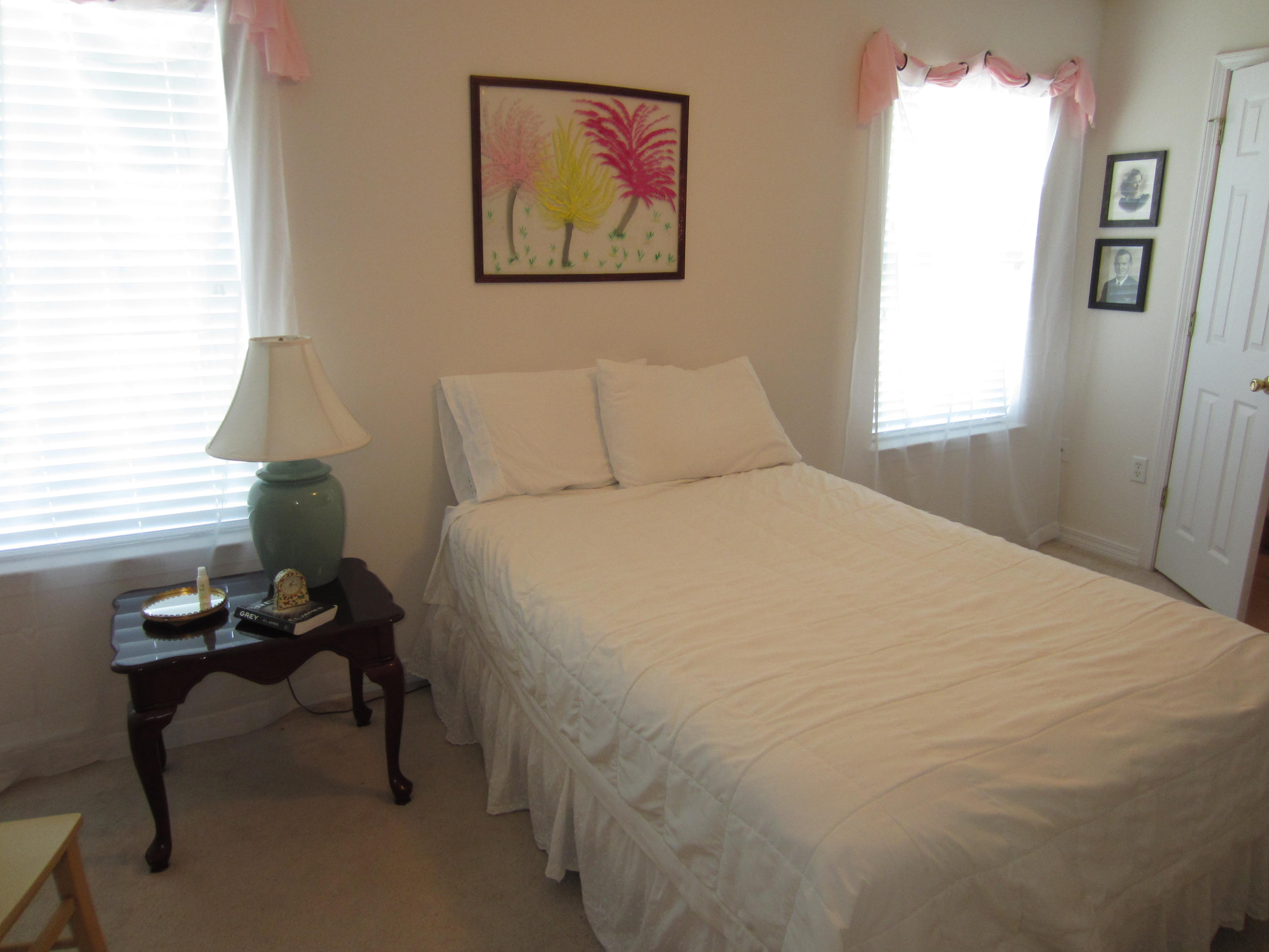 MAGNOLIA PARK - Residential