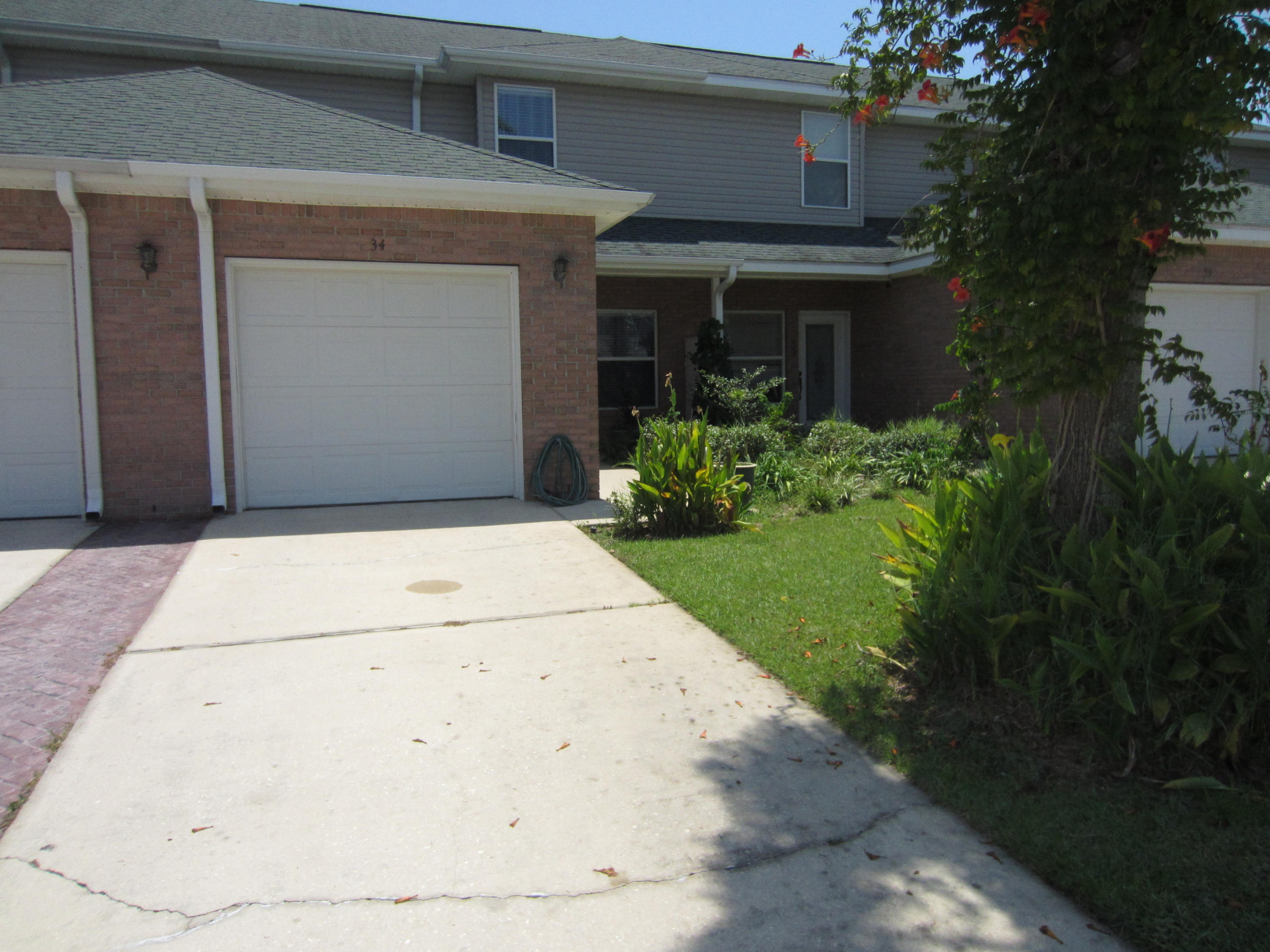 MAGNOLIA PARK - Residential