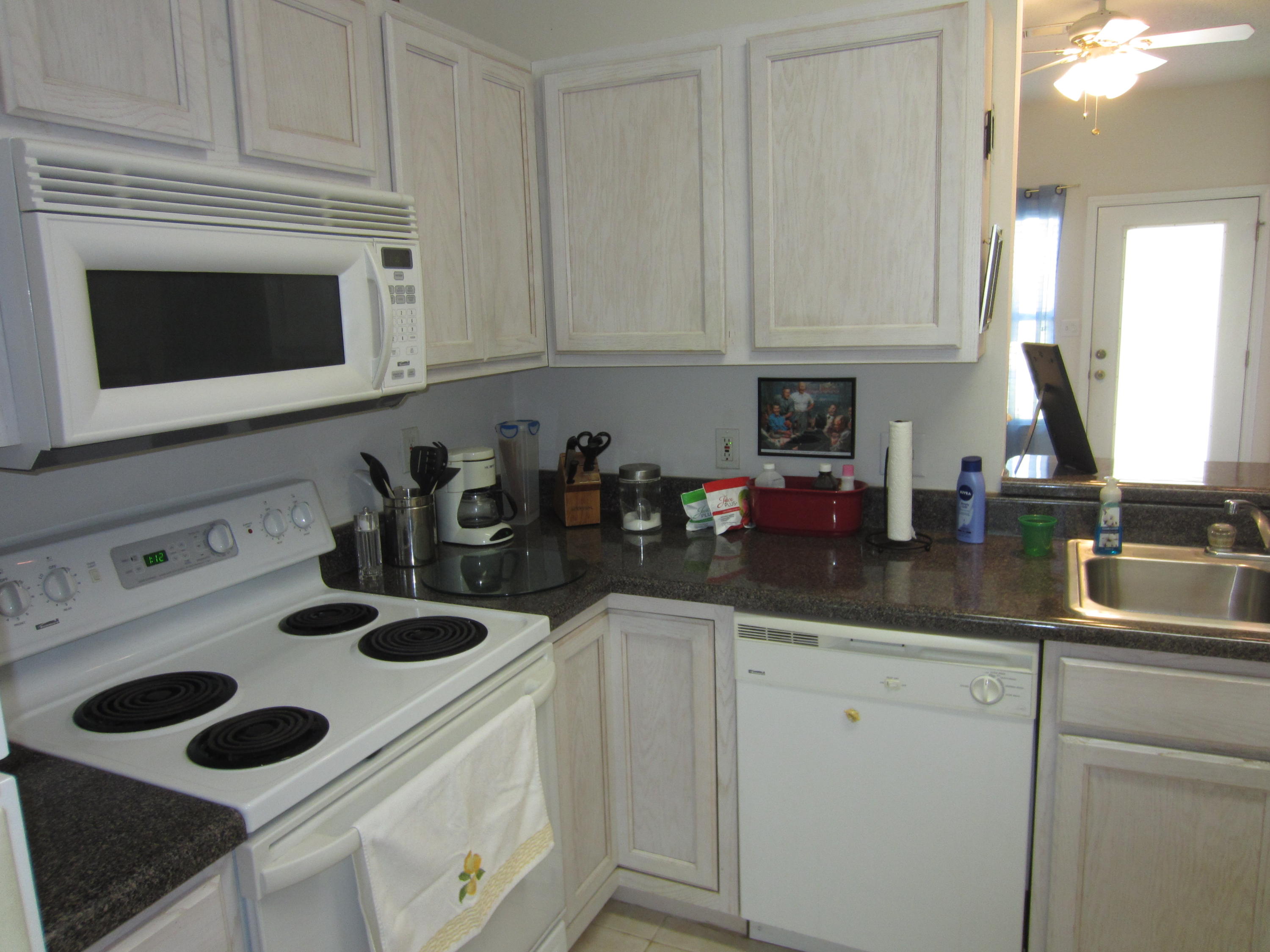 MAGNOLIA PARK - Residential