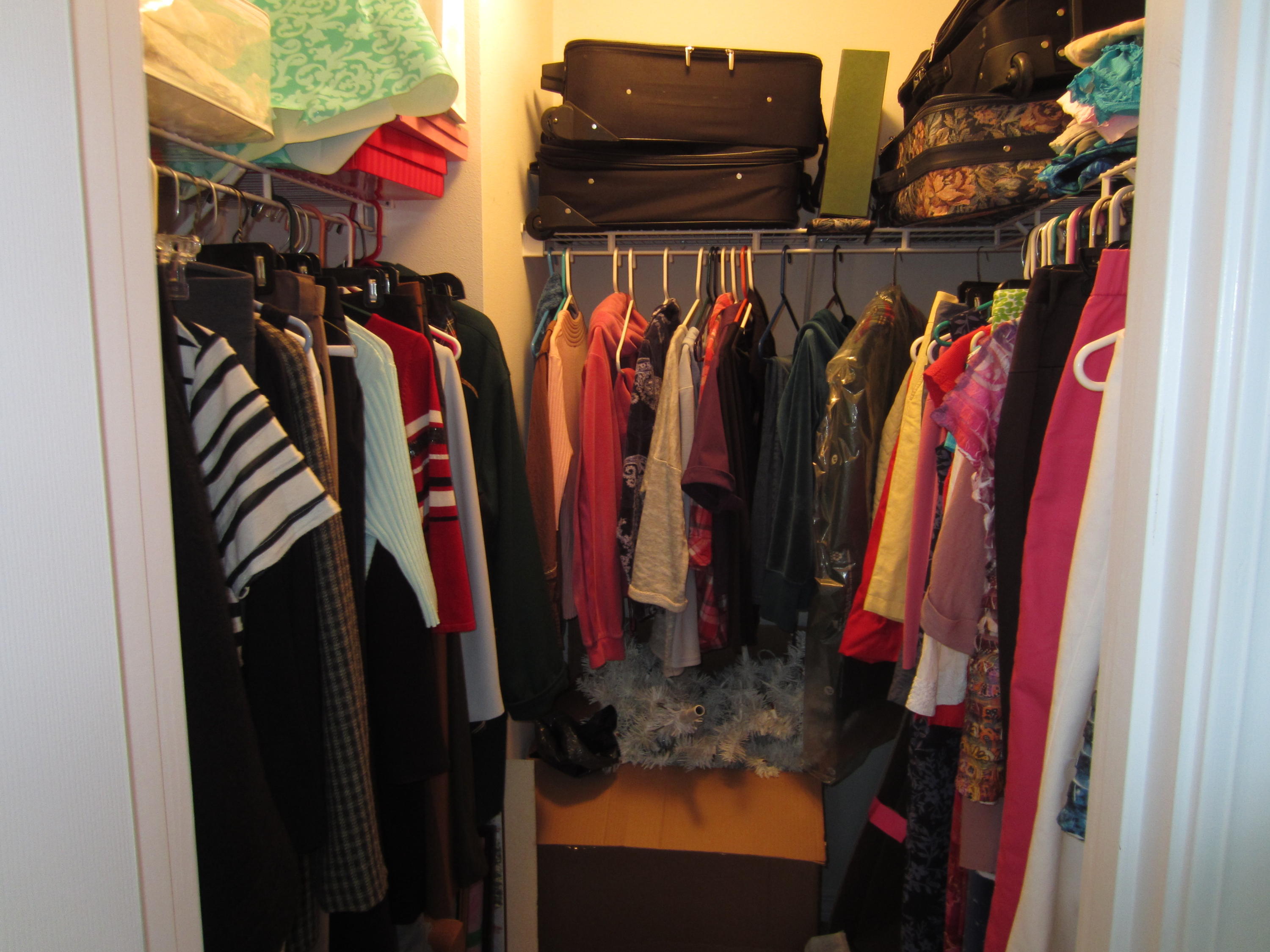 MAGNOLIA PARK - Residential