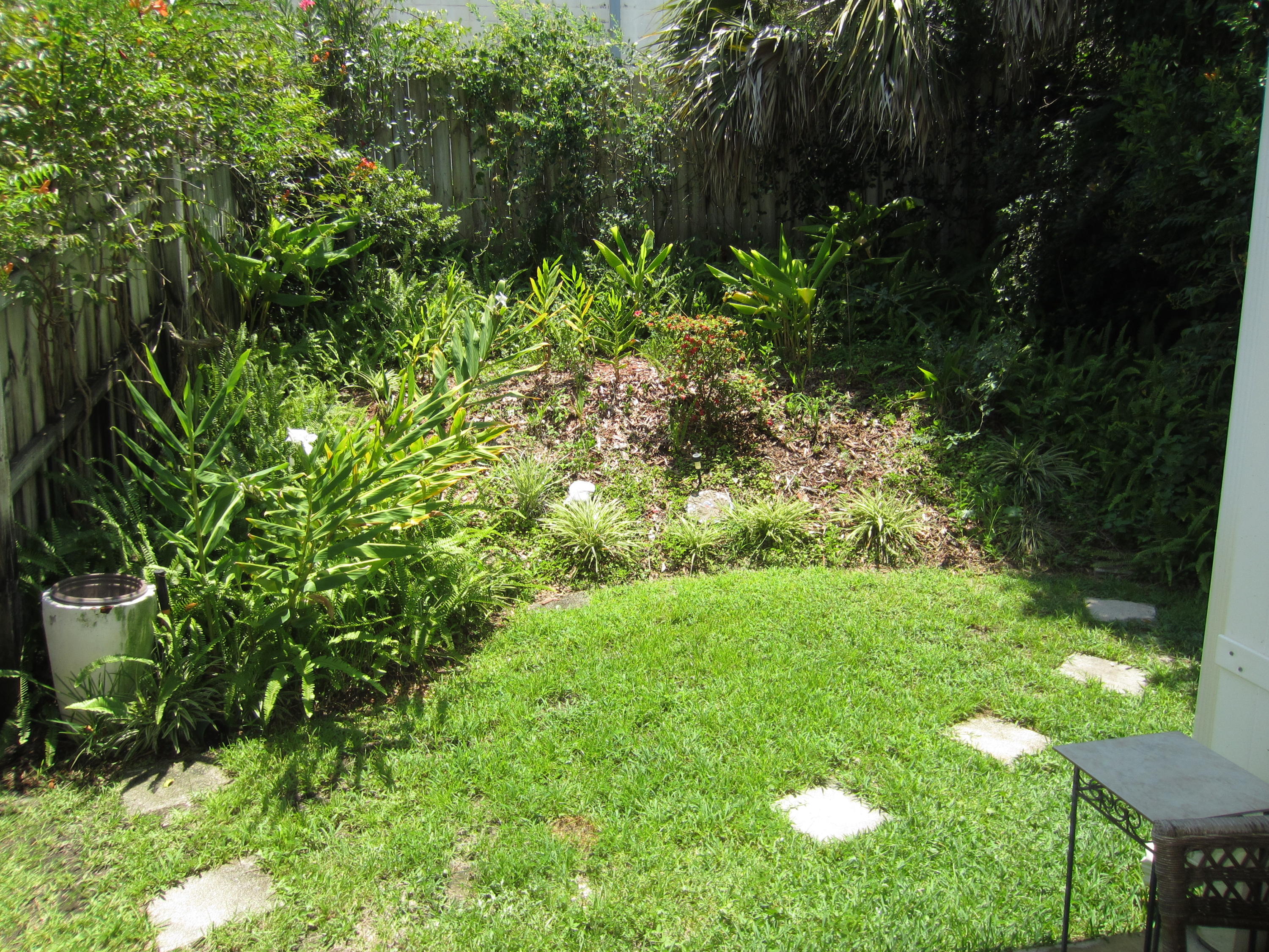 MAGNOLIA PARK - Residential