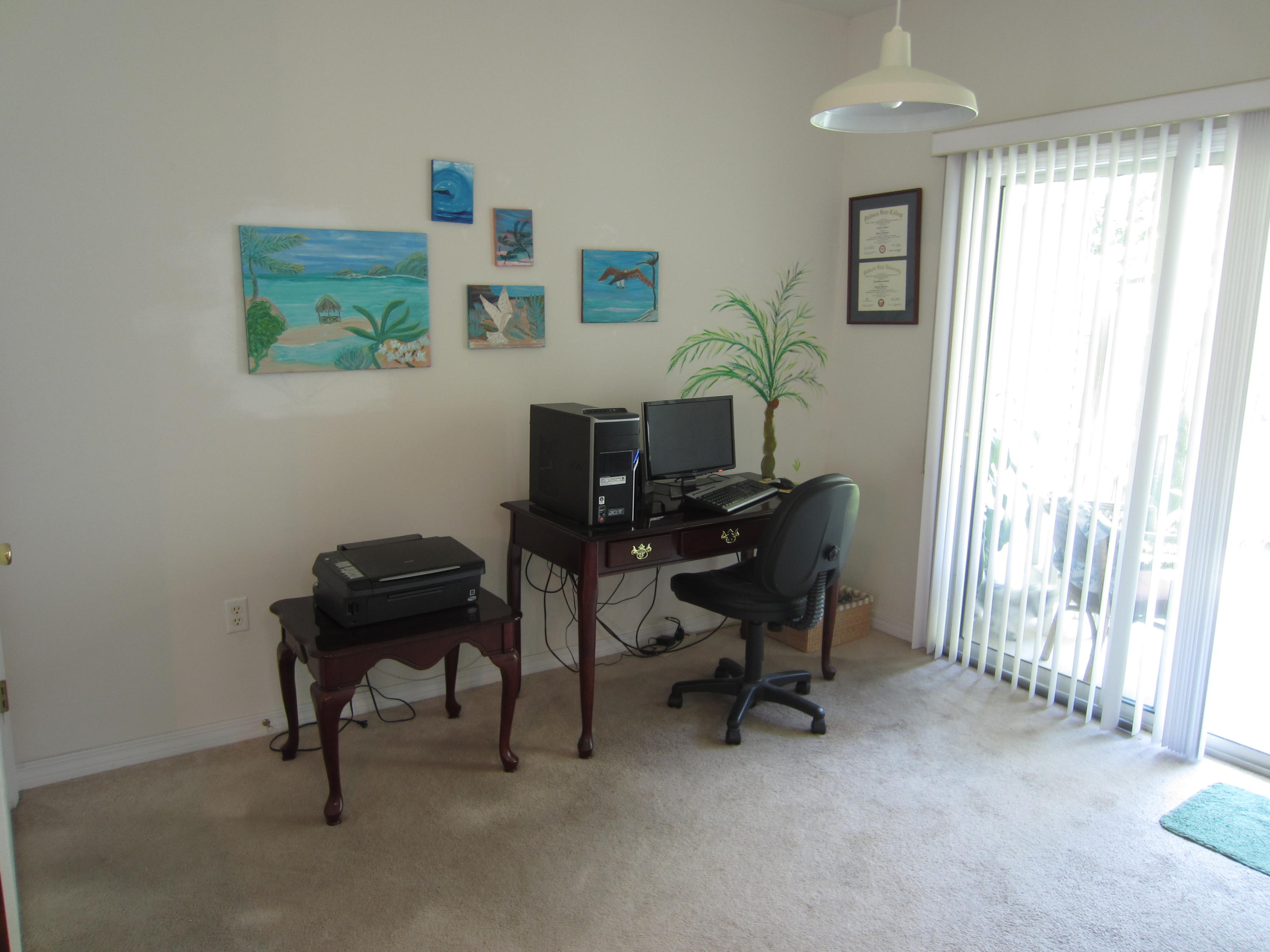 MAGNOLIA PARK - Residential