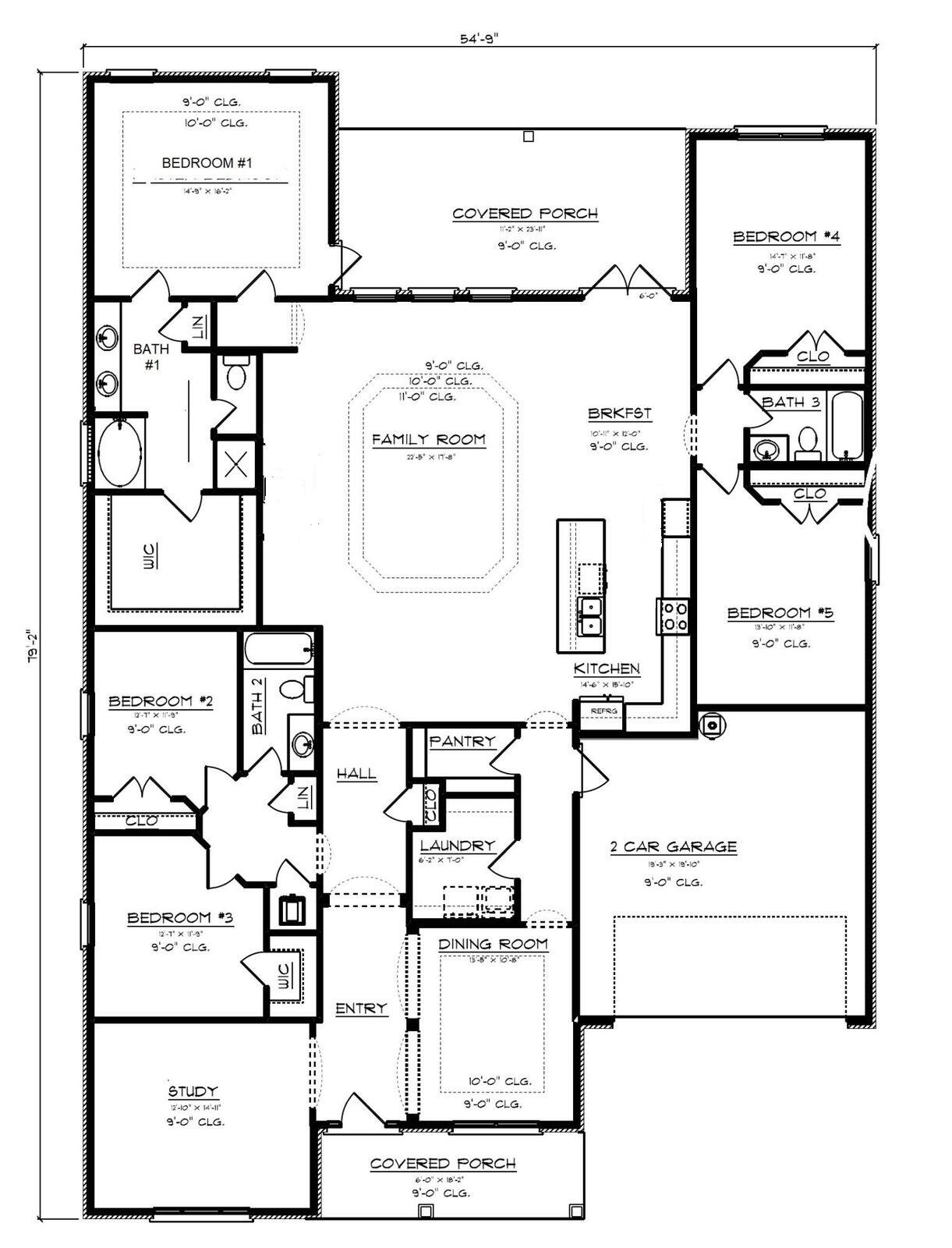 HILLWOOD ESTATES - Residential