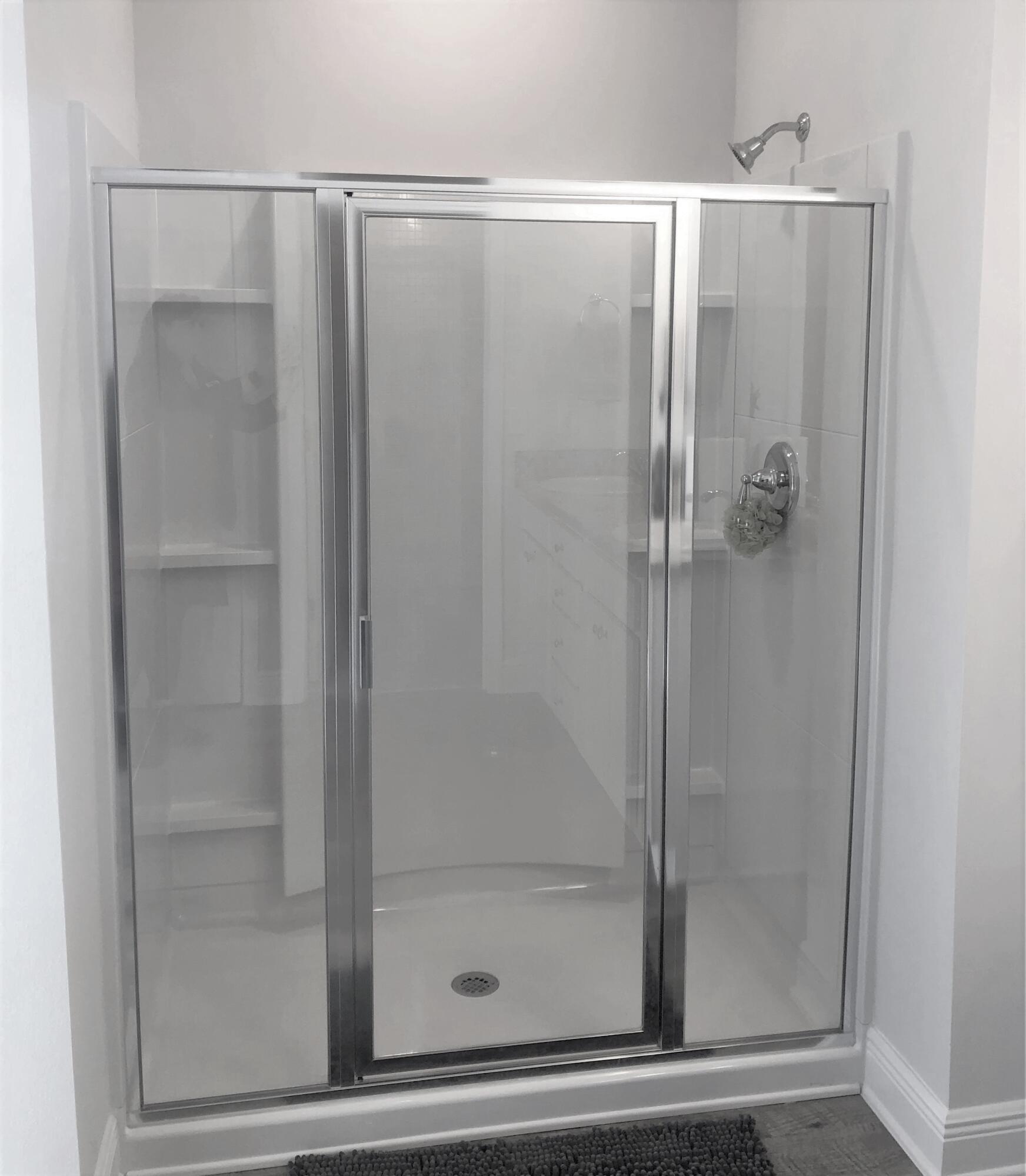 HILLWOOD ESTATES - Residential