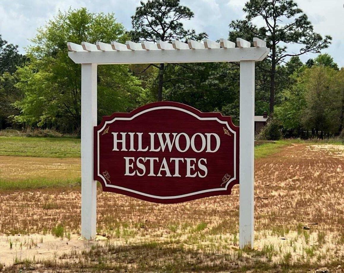 HILLWOOD ESTATES - Residential