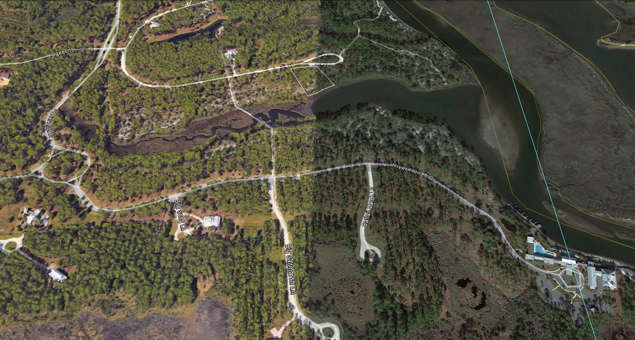 RIVERCAMPS ON CROOKED CREEK PH 2 - Land