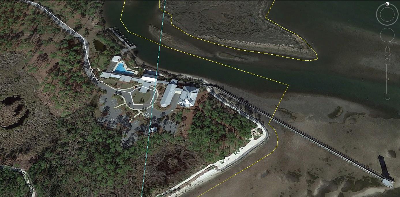 RIVERCAMPS ON CROOKED CREEK PH 2 - Land