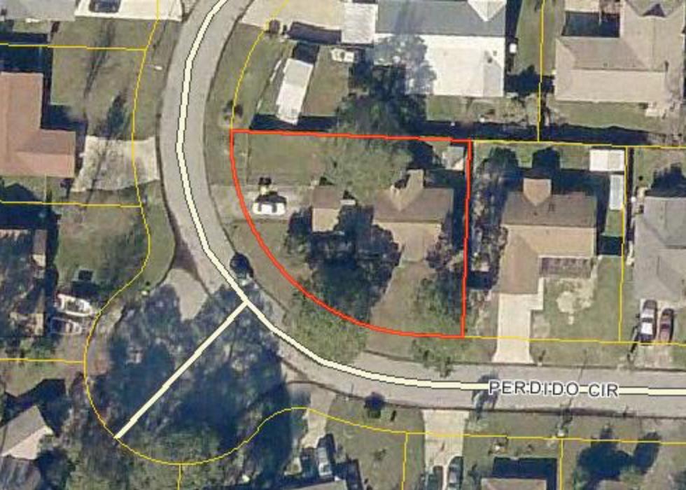 PALM ESTATES UNIT 2 - Residential