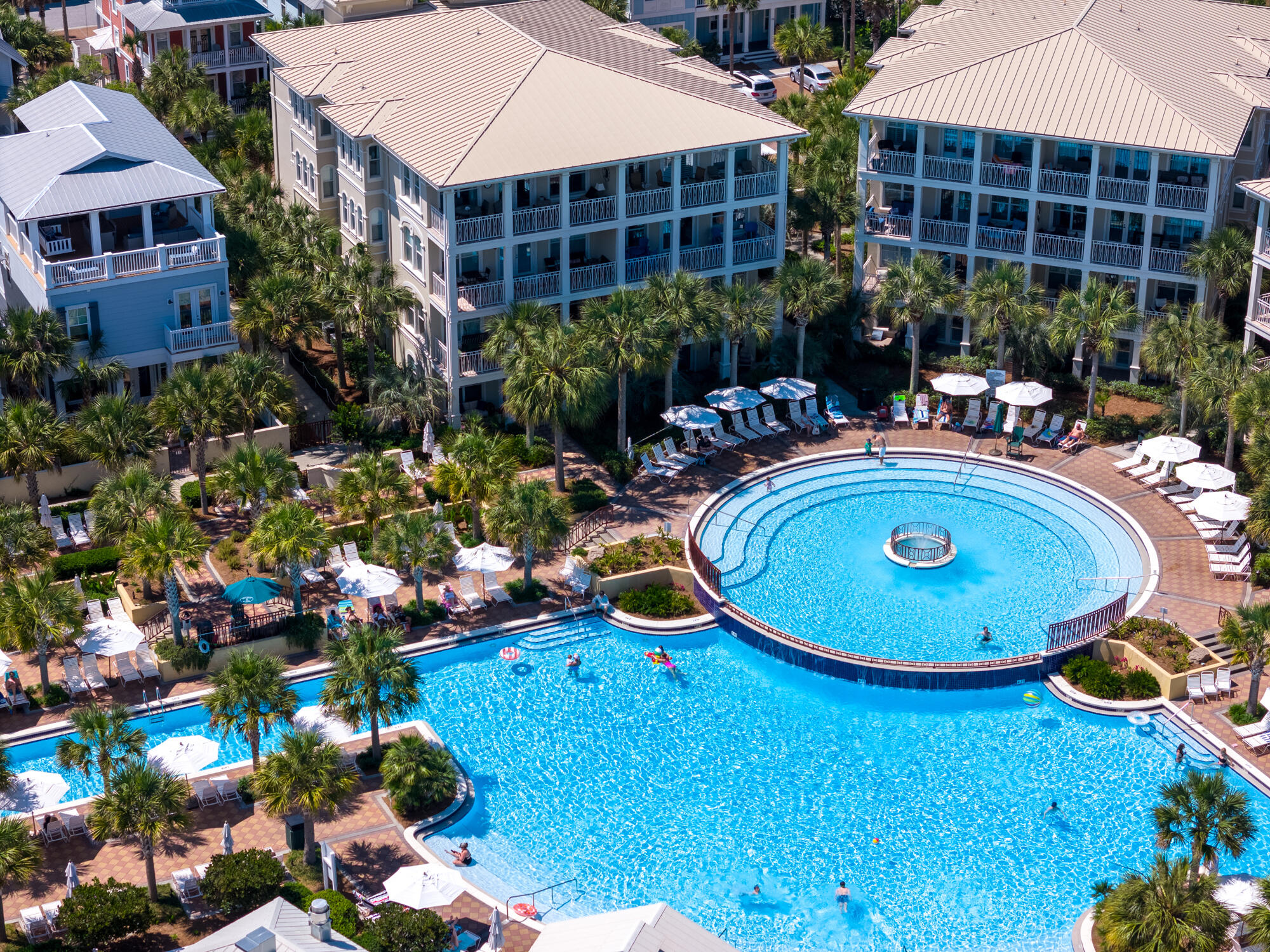 SEACREST BEACH PH 3 - Residential