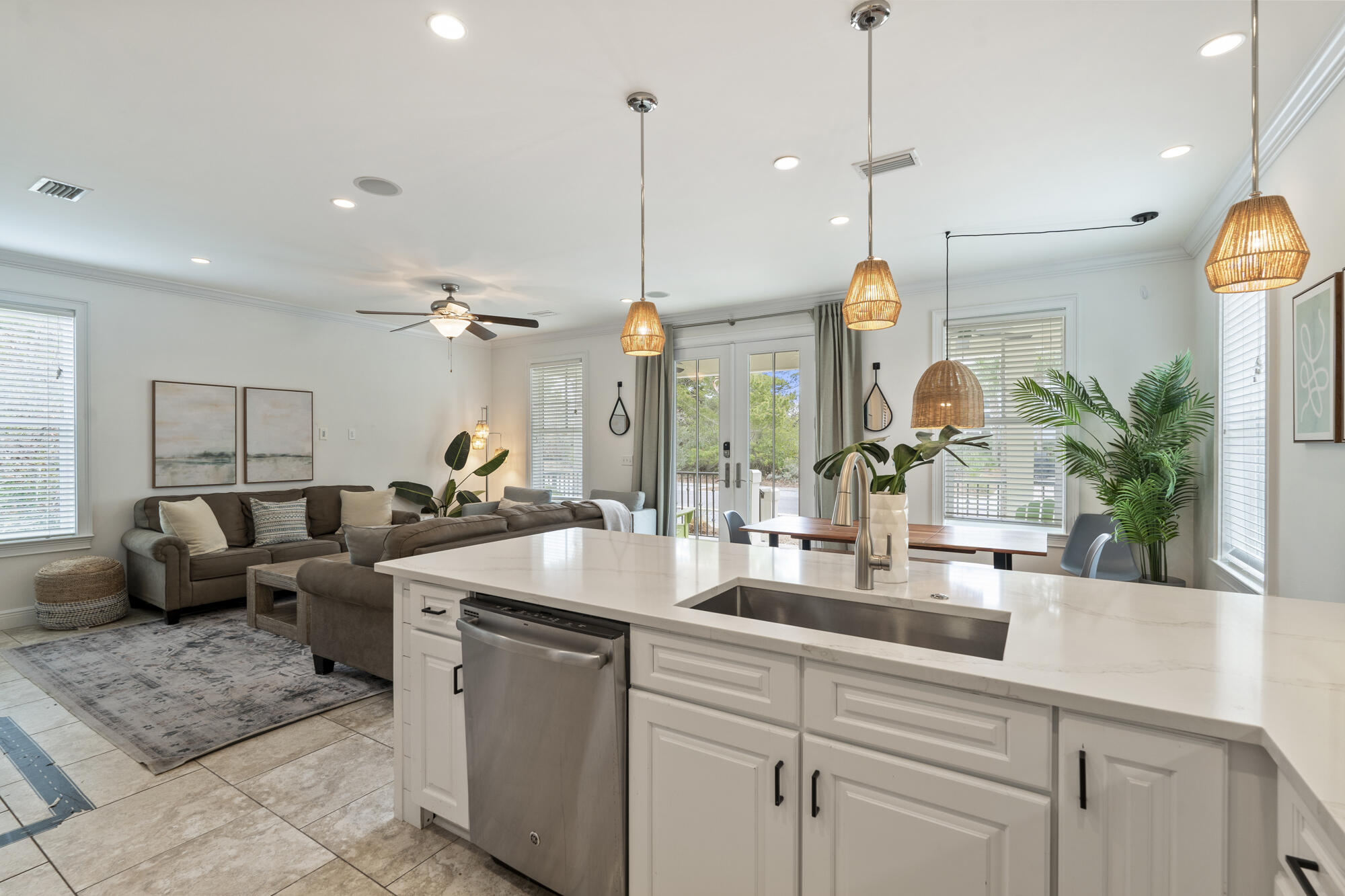 SEACREST BEACH PH 3 - Residential