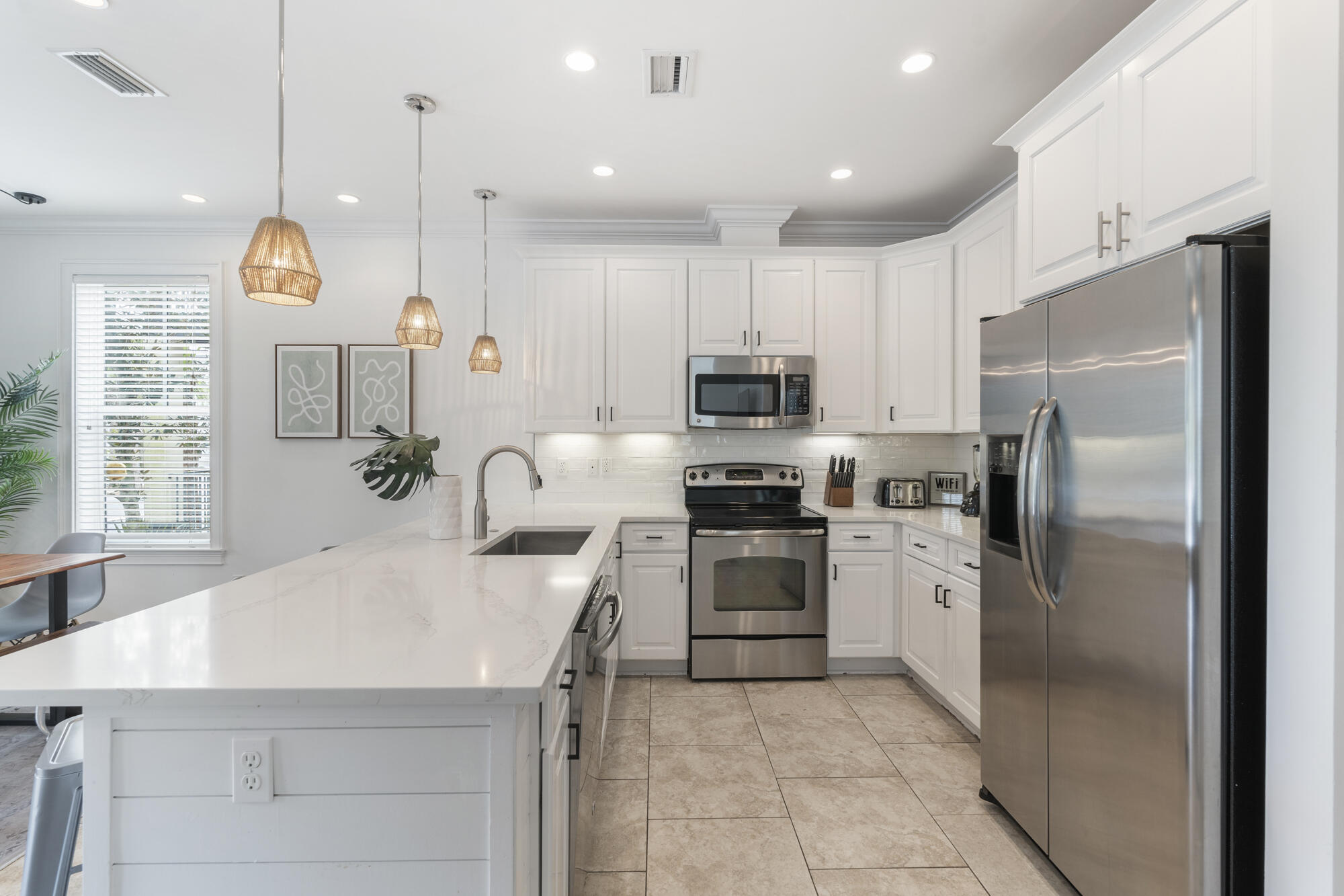 SEACREST BEACH PH 3 - Residential