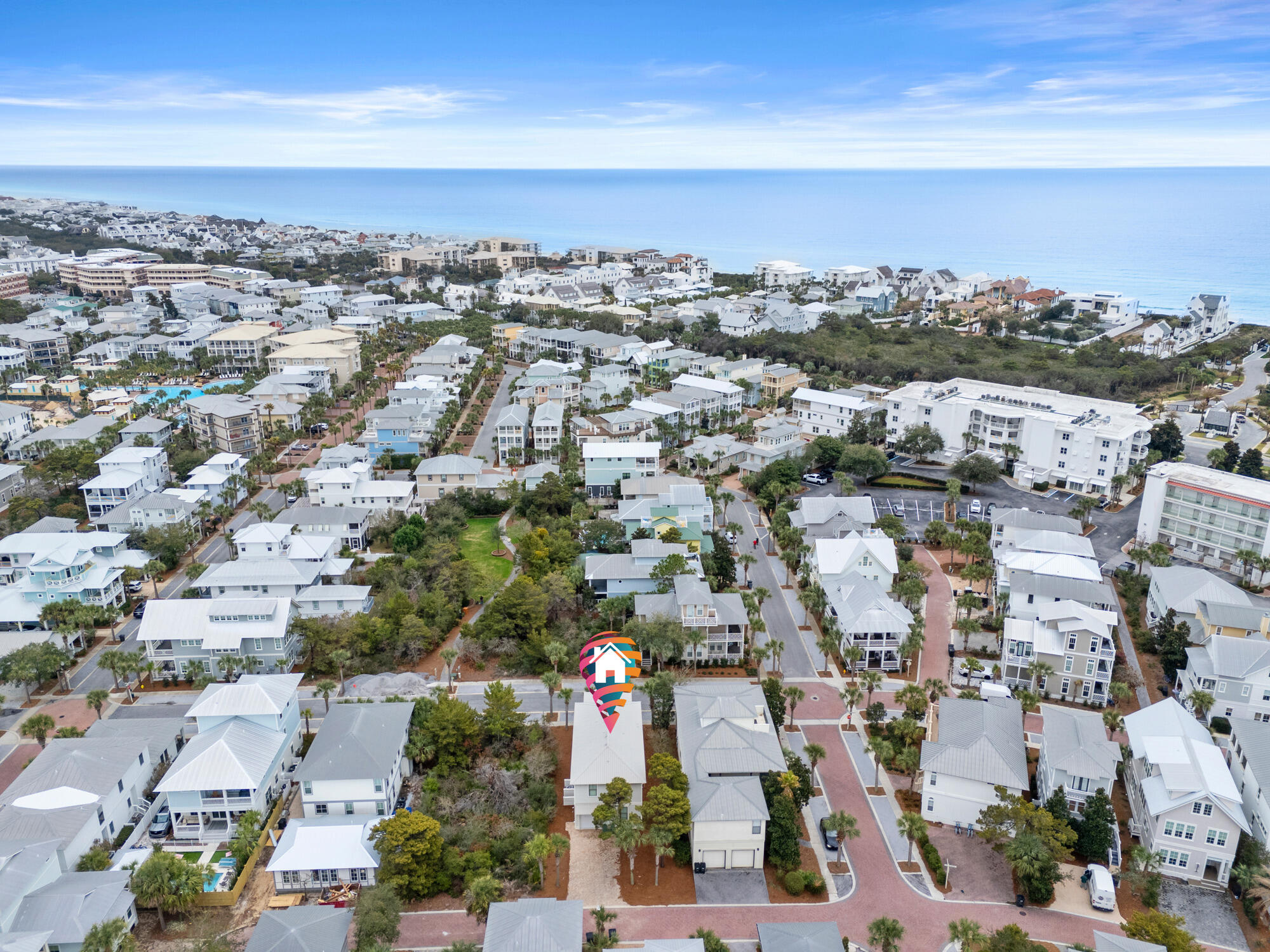 SEACREST BEACH PH 3 - Residential