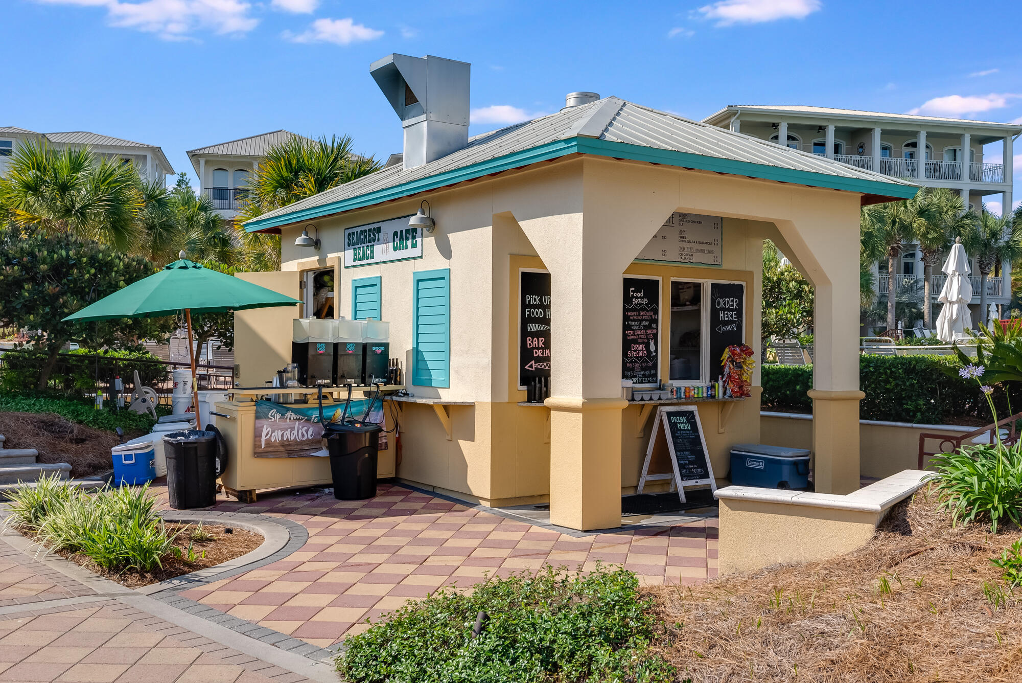 SEACREST BEACH PH 3 - Residential