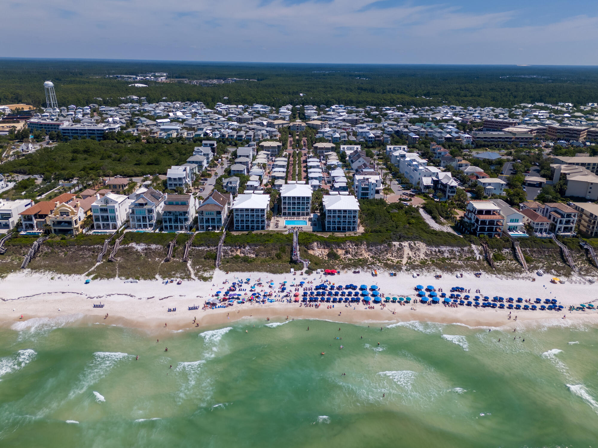 SEACREST BEACH PH 3 - Residential