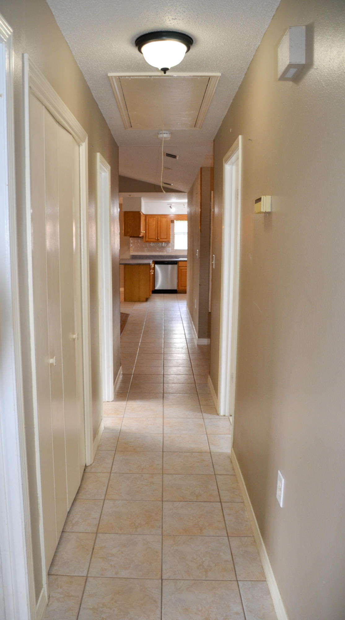 EDGEWOOD TO DESTIN - Residential