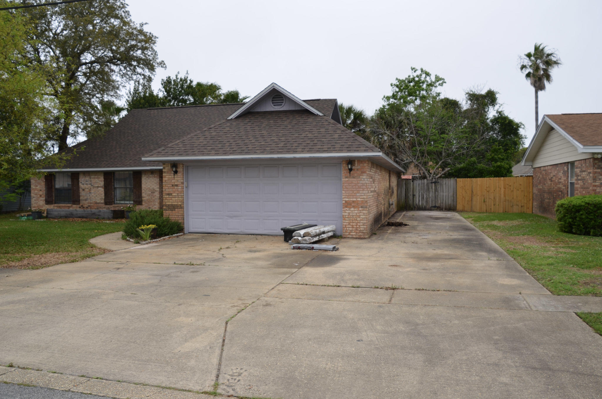 EDGEWOOD TO DESTIN - Residential