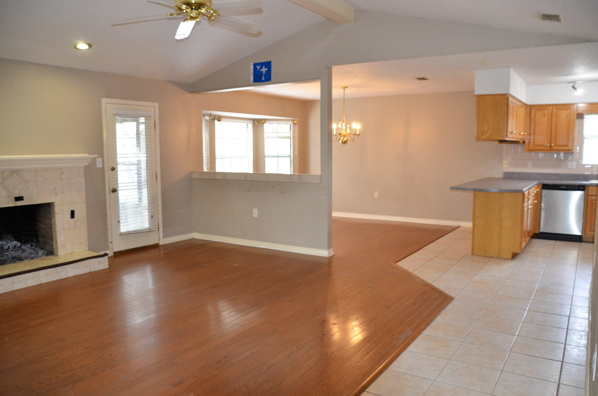 EDGEWOOD TO DESTIN - Residential