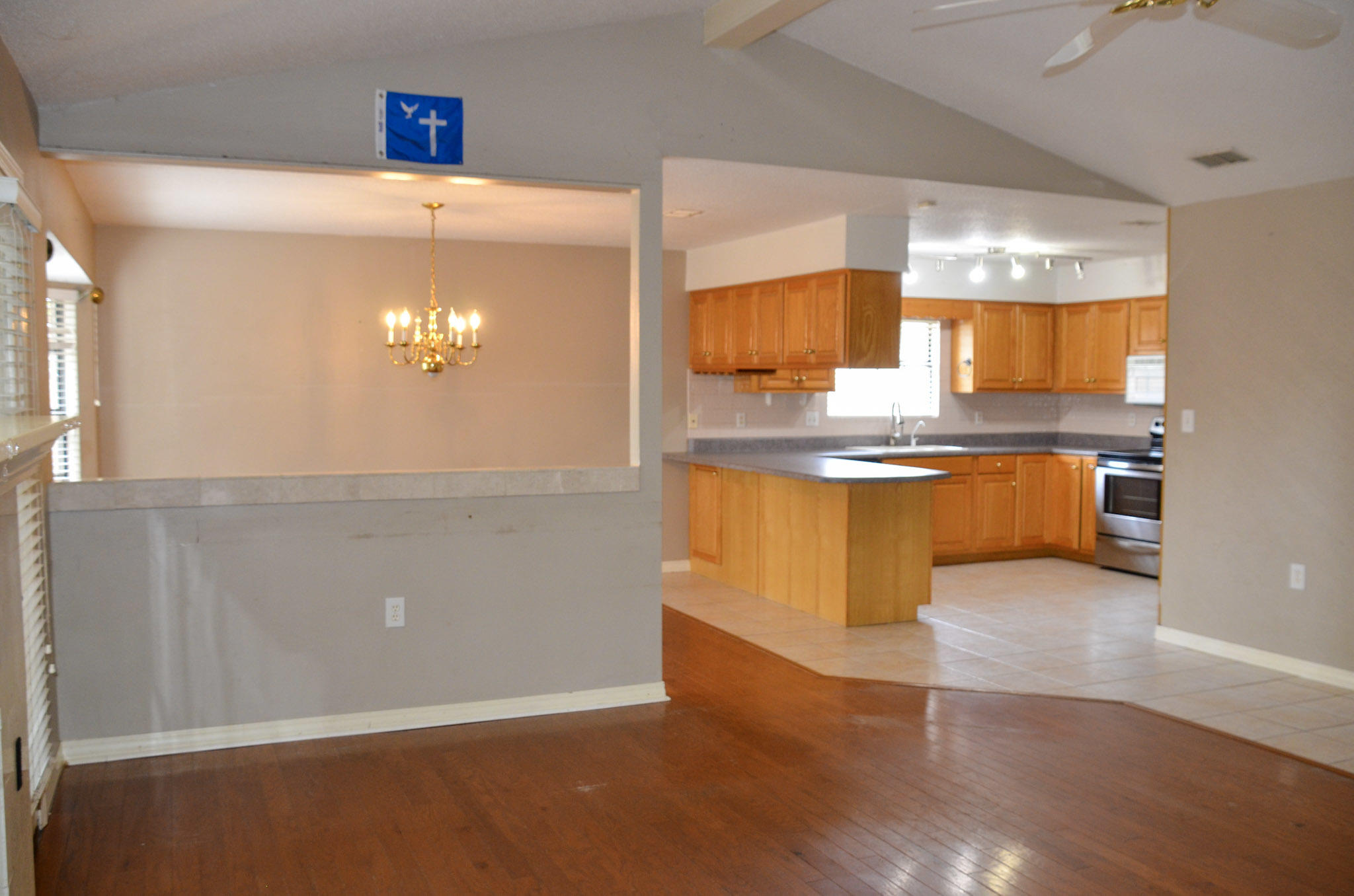 EDGEWOOD TO DESTIN - Residential