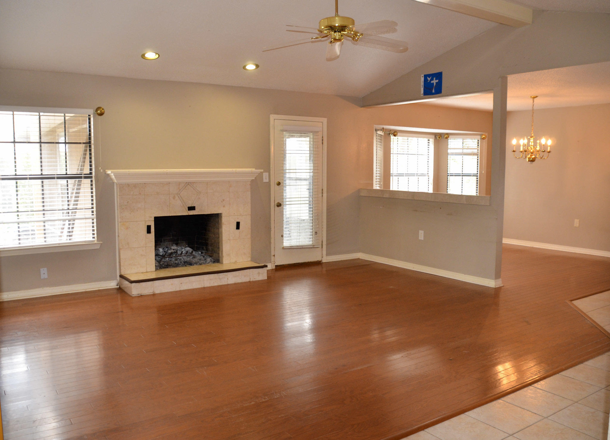 EDGEWOOD TO DESTIN - Residential