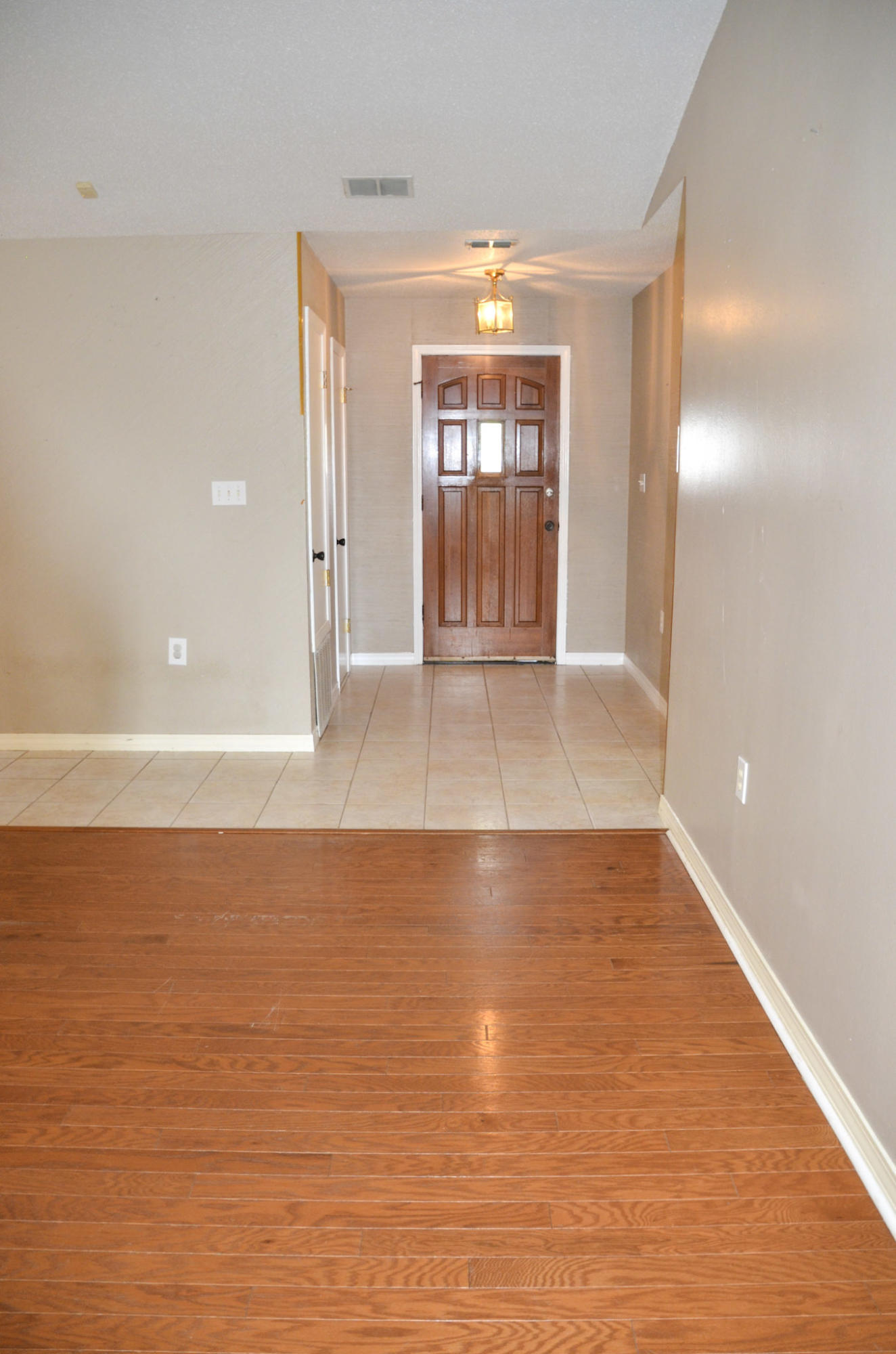 EDGEWOOD TO DESTIN - Residential
