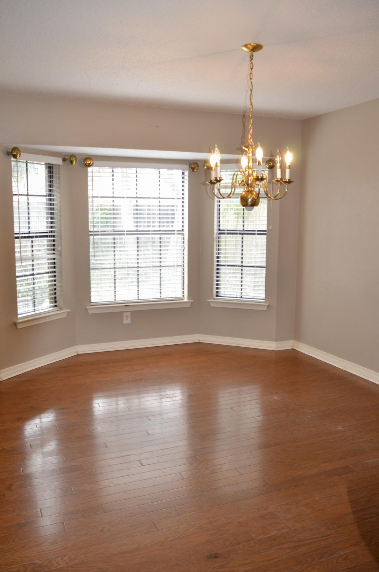 EDGEWOOD TO DESTIN - Residential