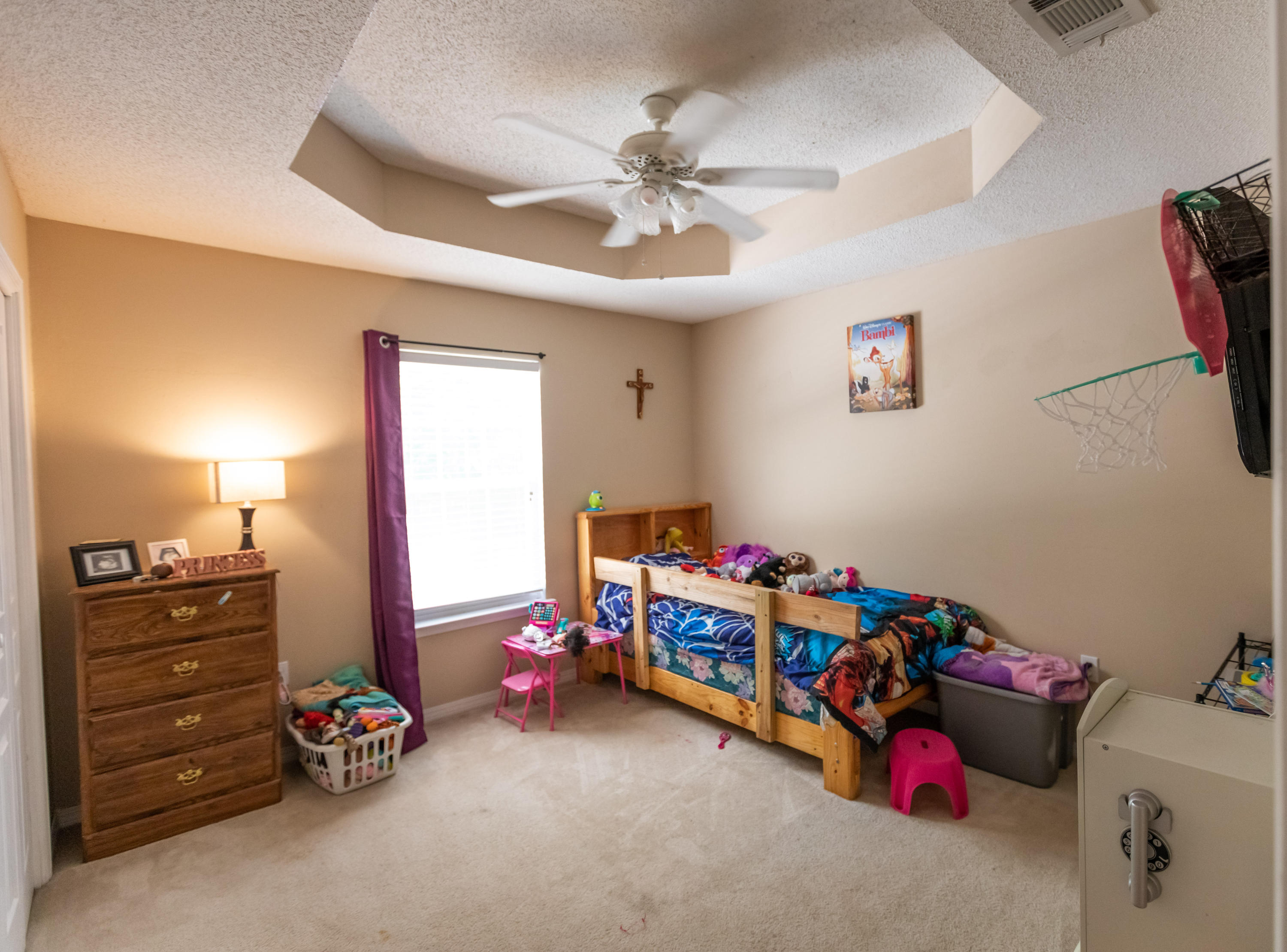 JERNIGAN S/D 2ND ADD LOT 15 BLK A - Residential