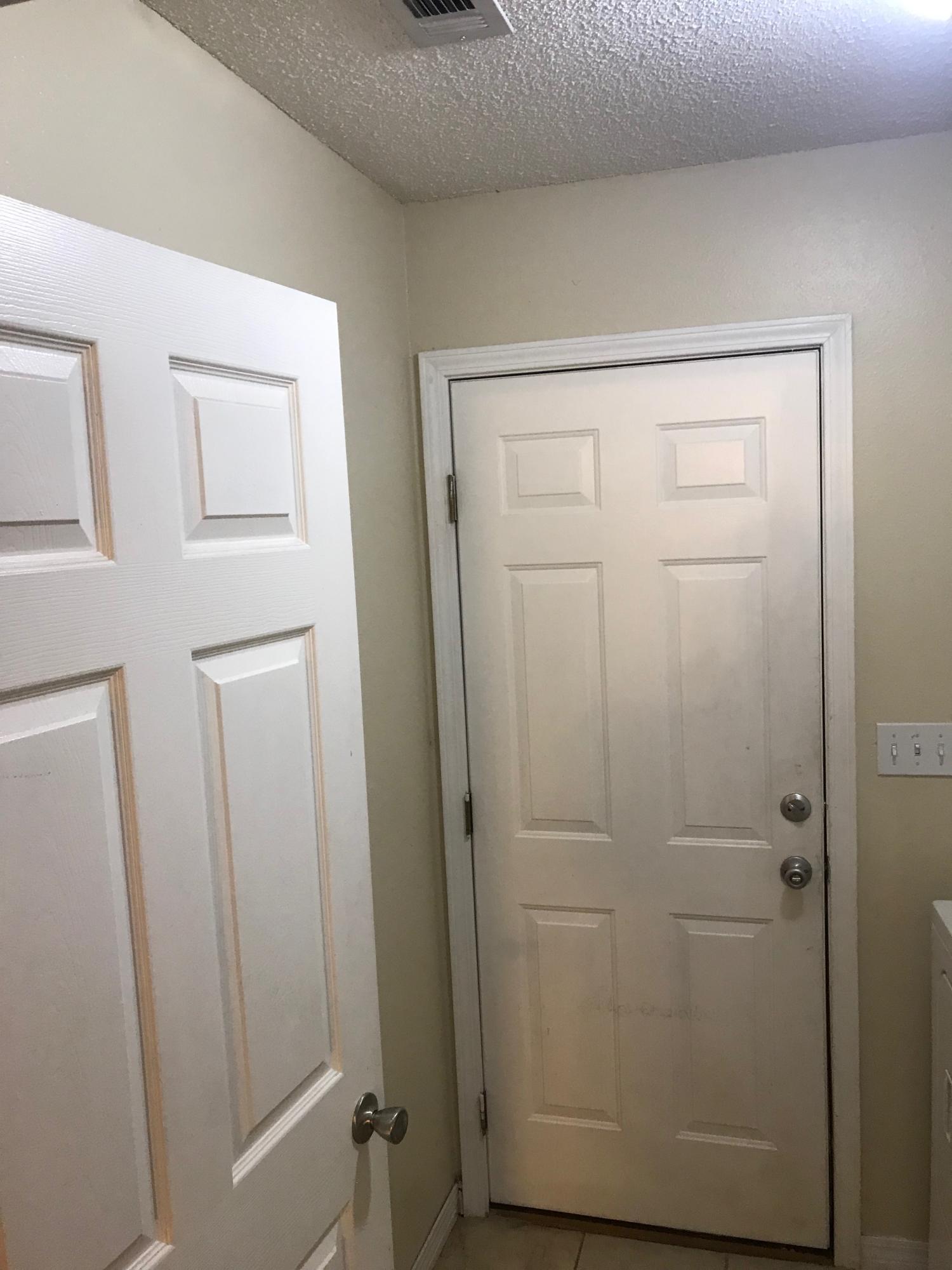 JERNIGAN S/D 2ND ADD LOT 15 BLK A - Residential