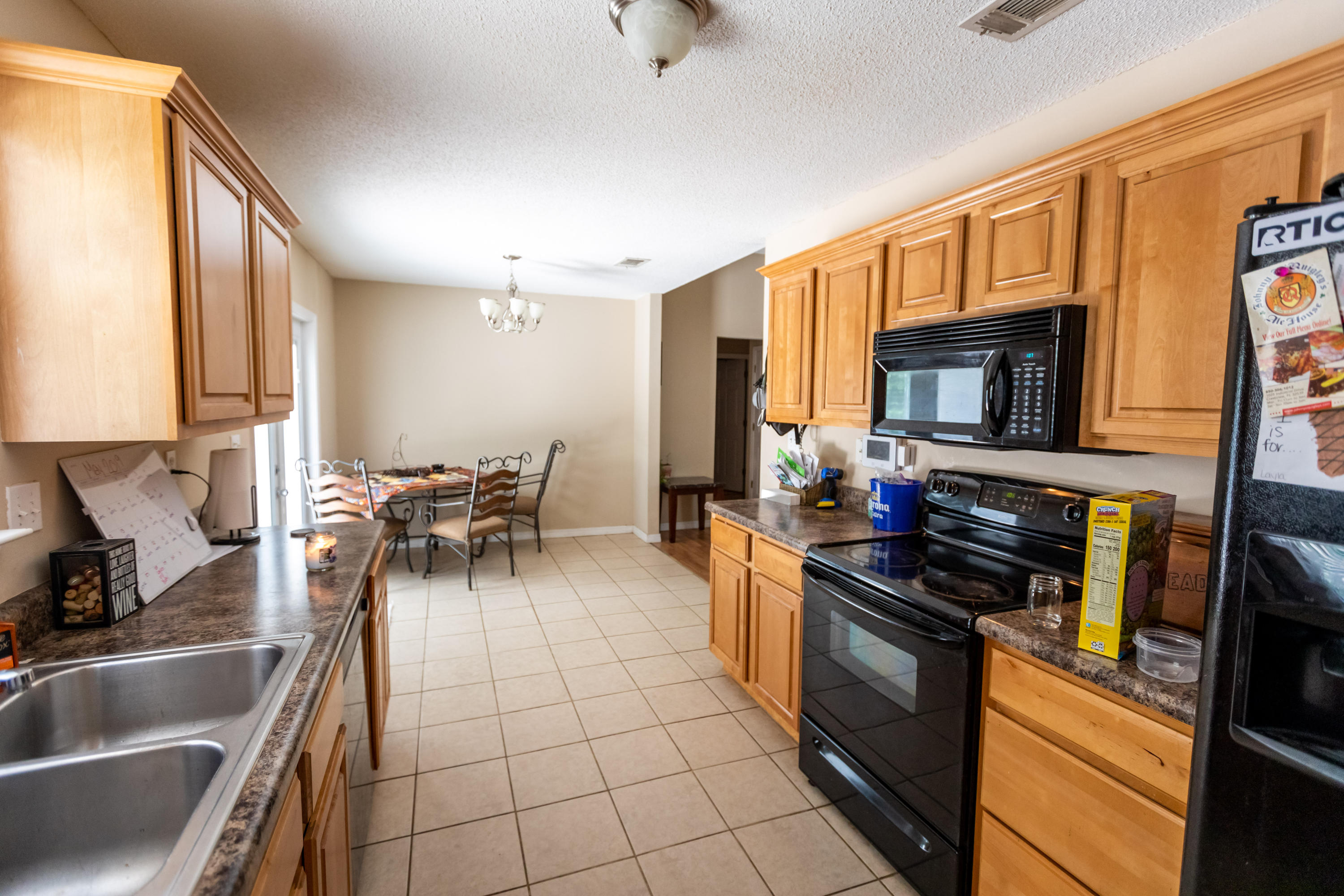 JERNIGAN S/D 2ND ADD LOT 15 BLK A - Residential