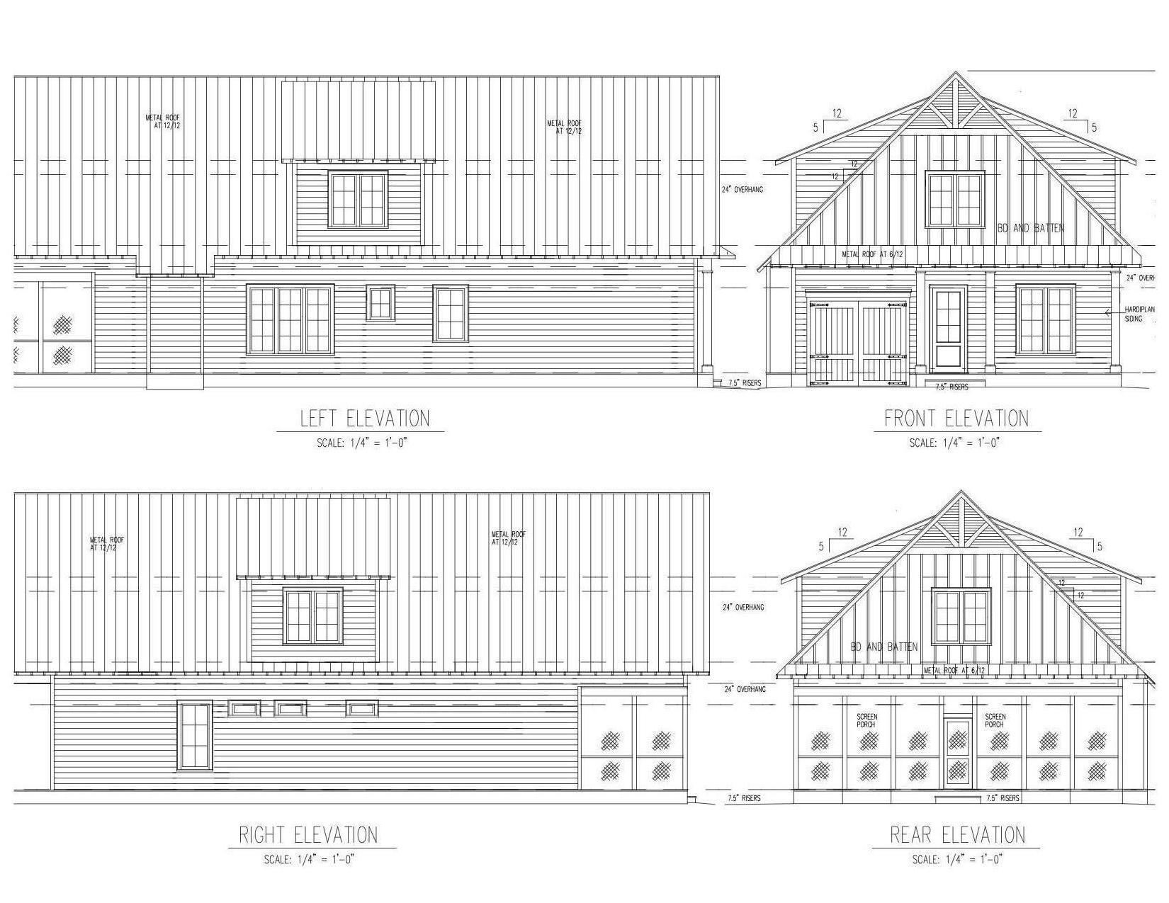 CYPRESS DUNES - Land
