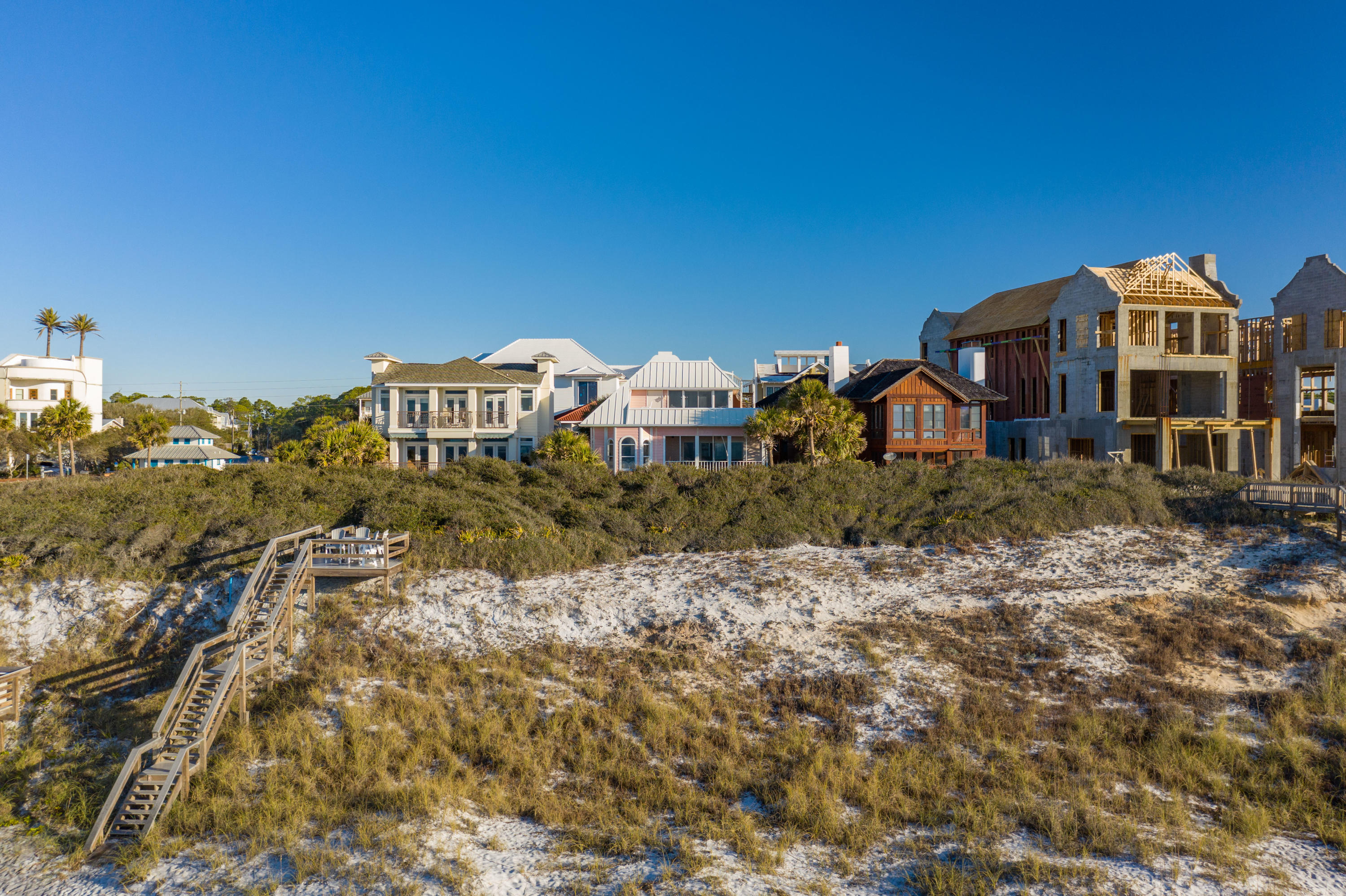 SEA WALK - Residential