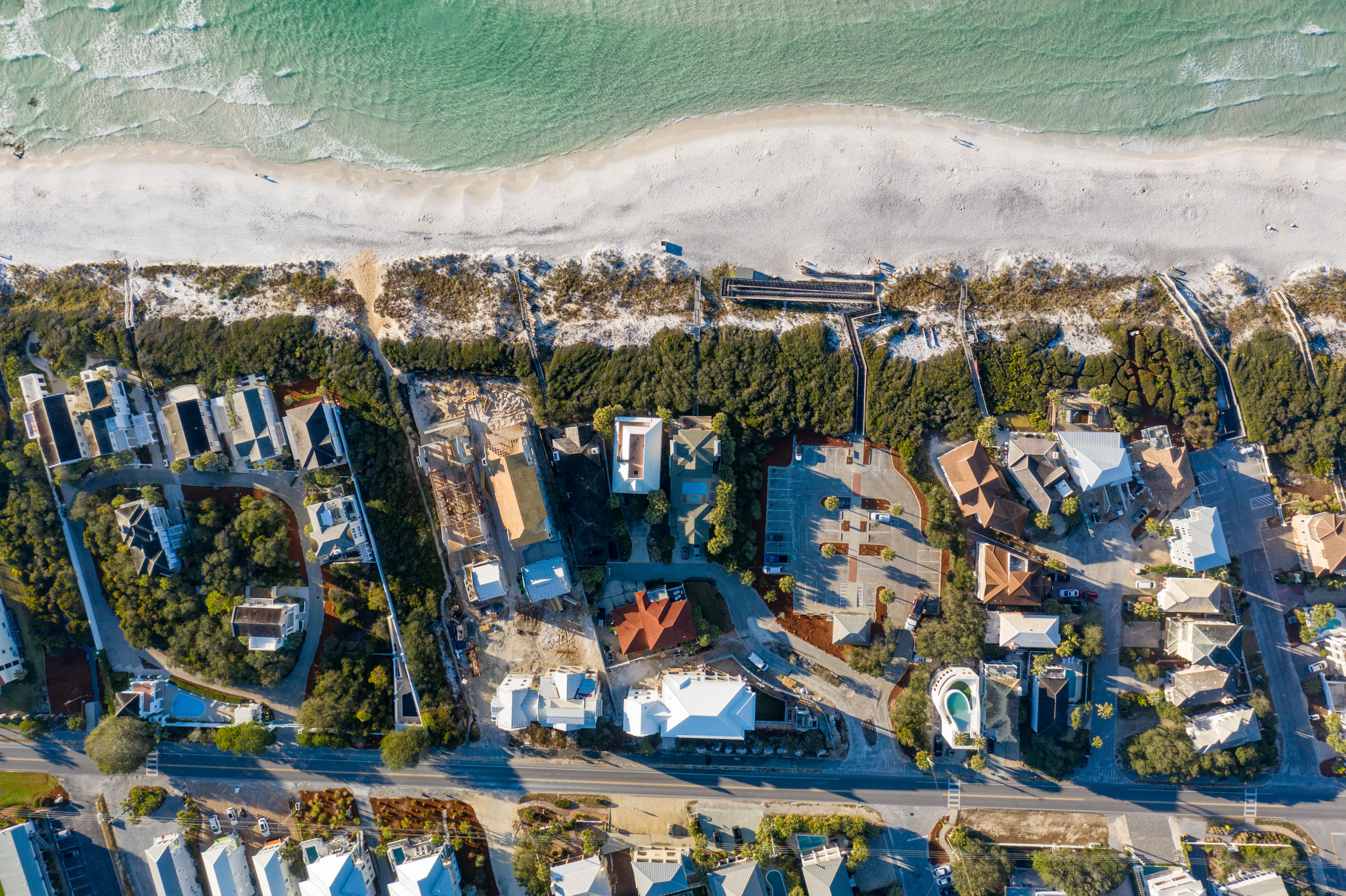 SEA WALK - Residential