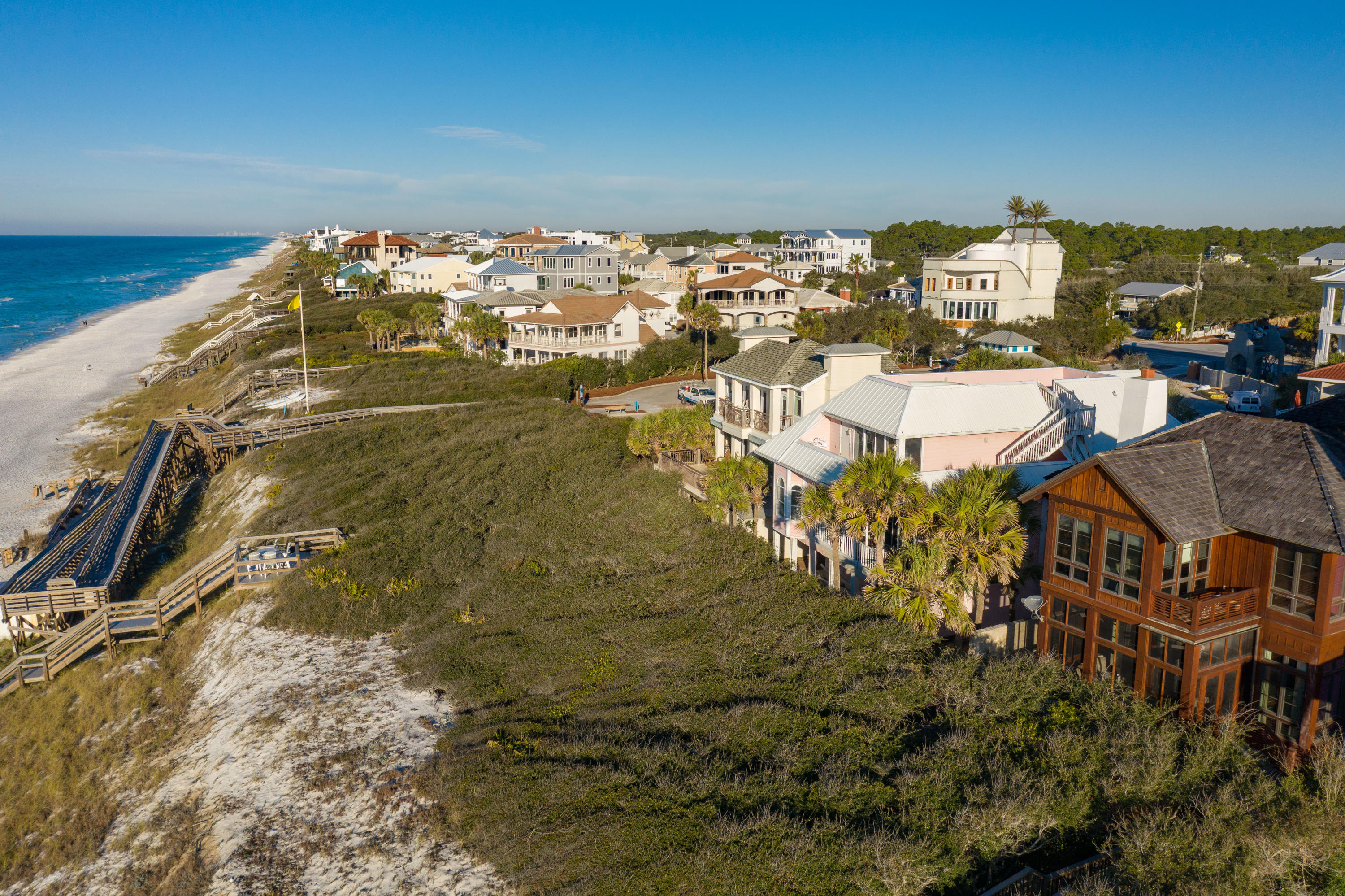 SEA WALK - Residential