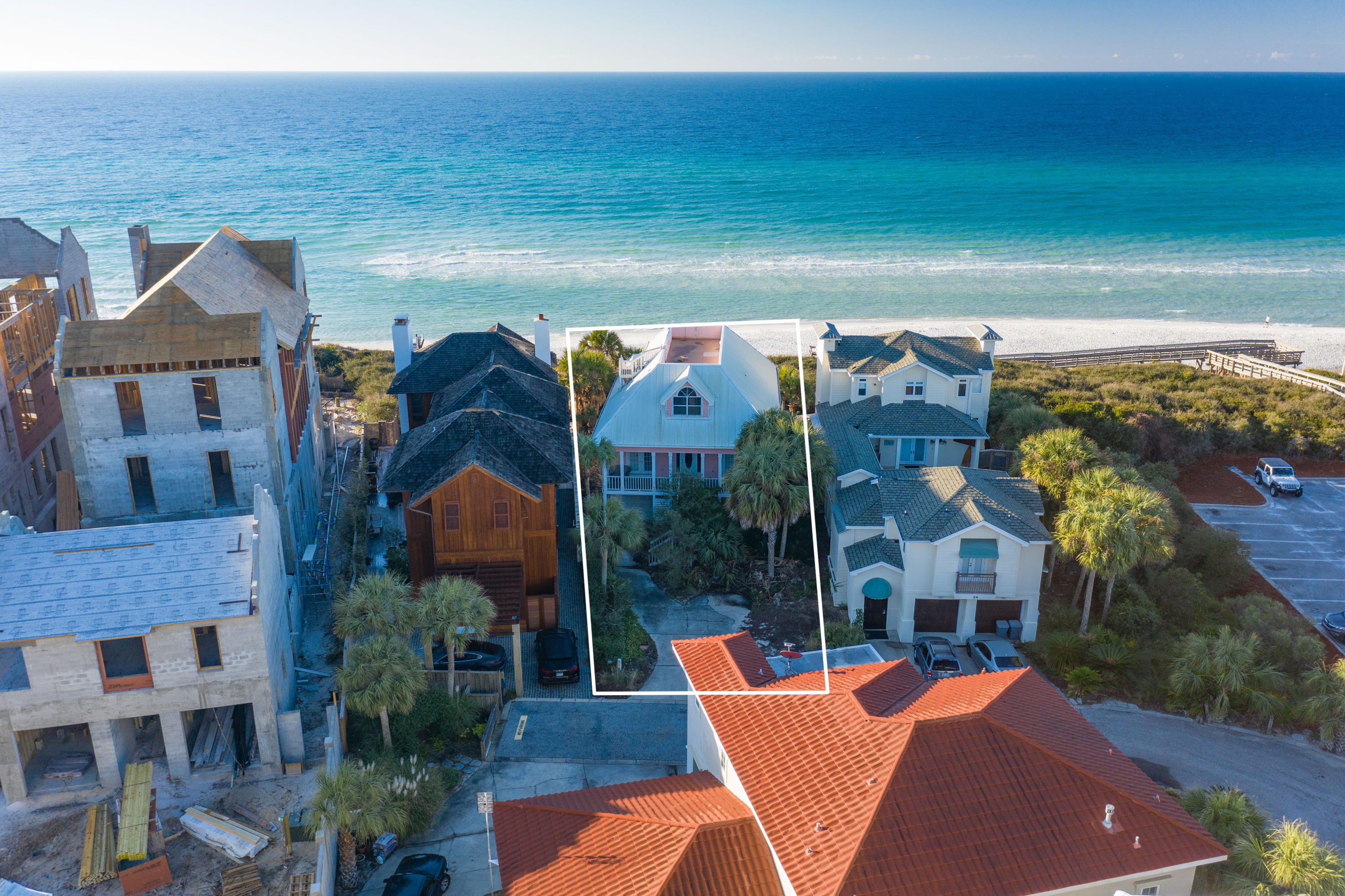 SEA WALK - Residential