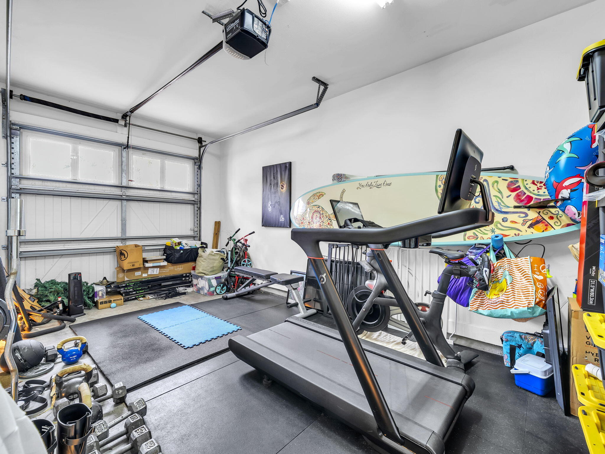 EAGLE BAY - Residential