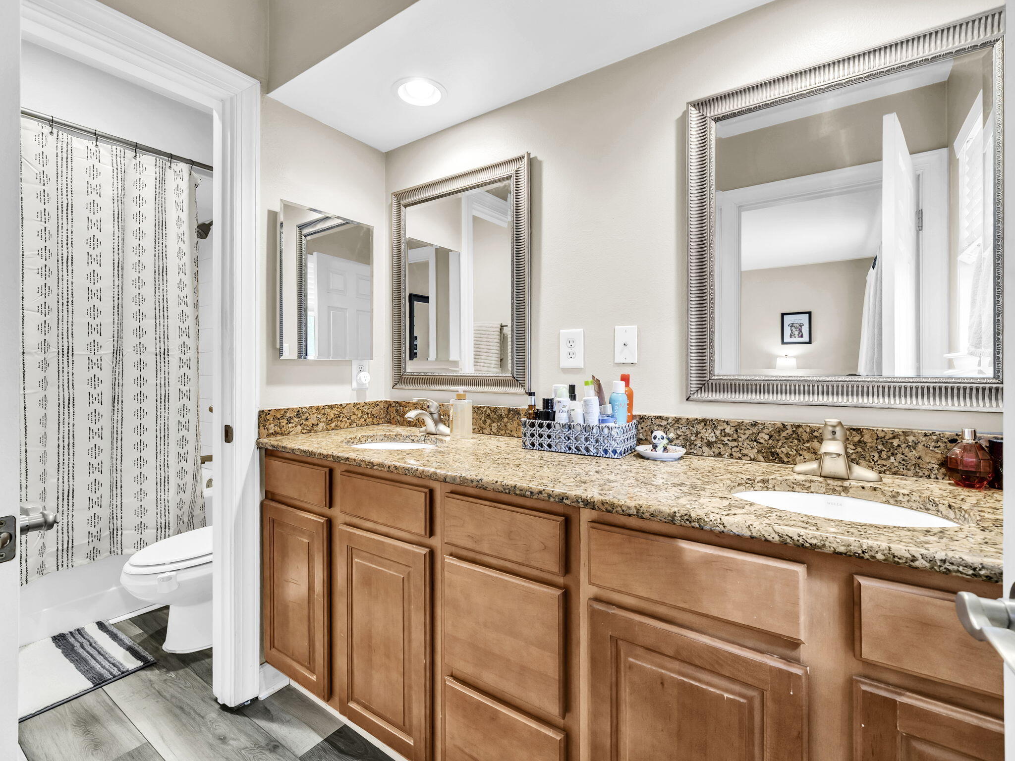 EAGLE BAY - Residential