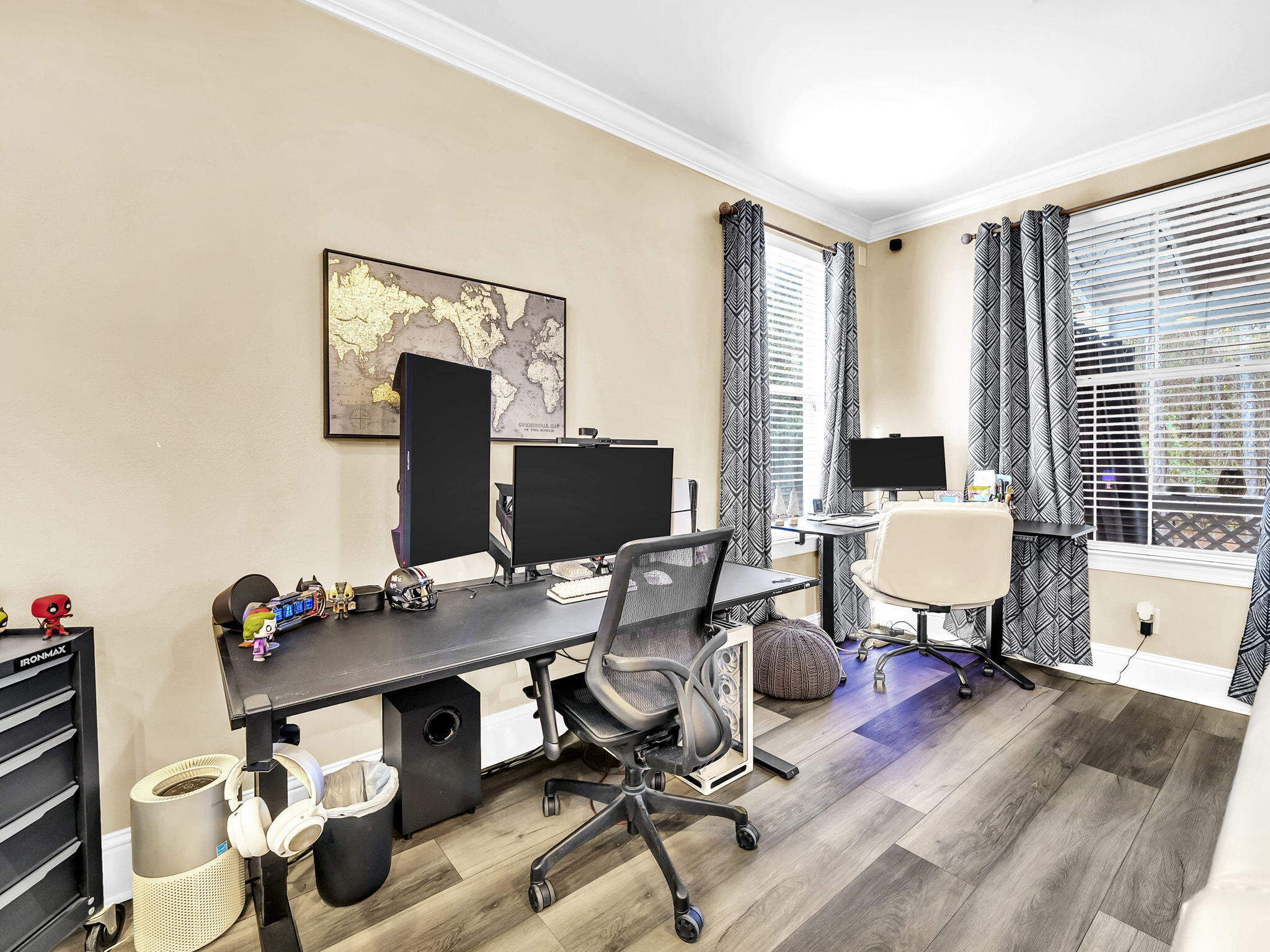 EAGLE BAY - Residential