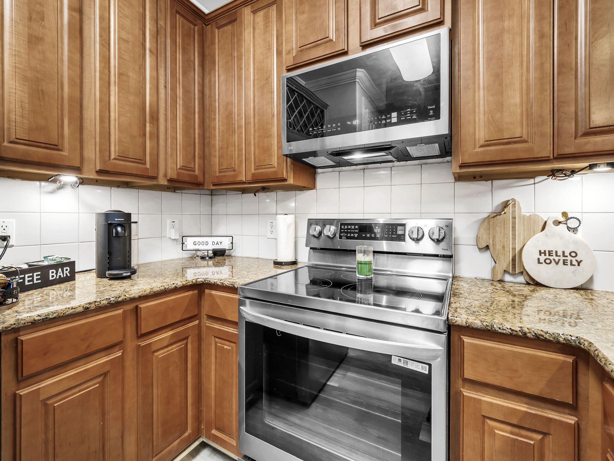 EAGLE BAY - Residential